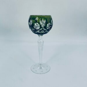 Römer crystal wine glass