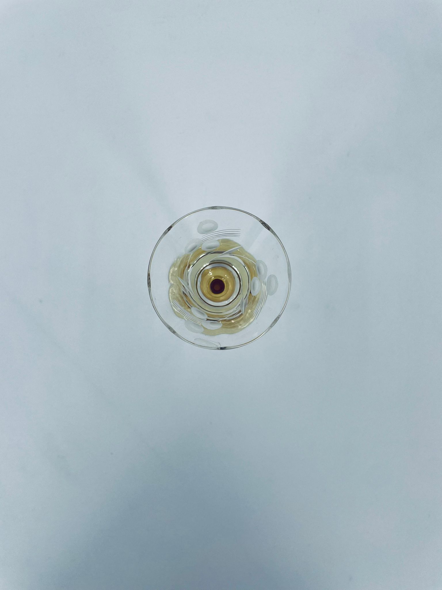 Kieliszek do wódki Vintage - obrazek 6