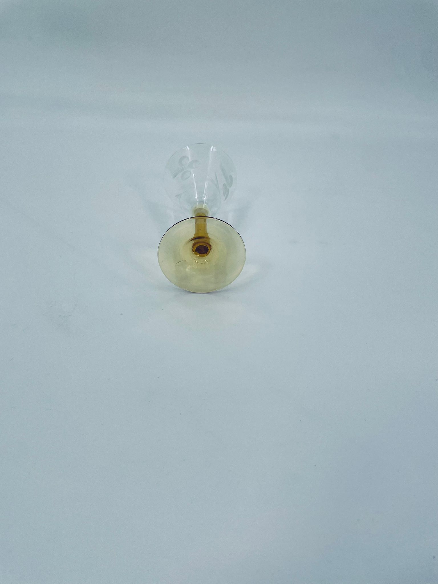 Kieliszek do wódki Vintage - obrazek 7