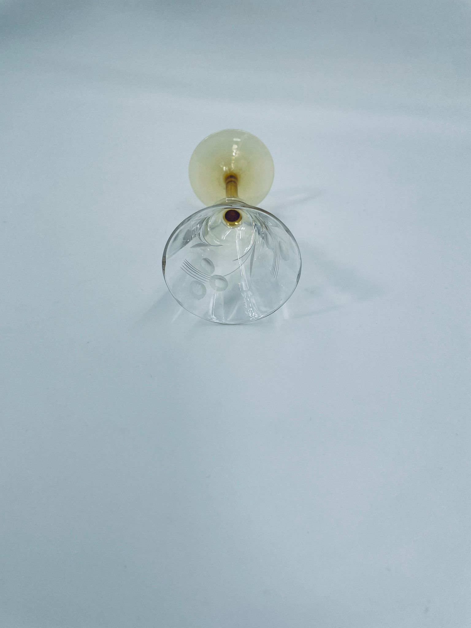 Kieliszek do wódki Vintage - obrazek 10