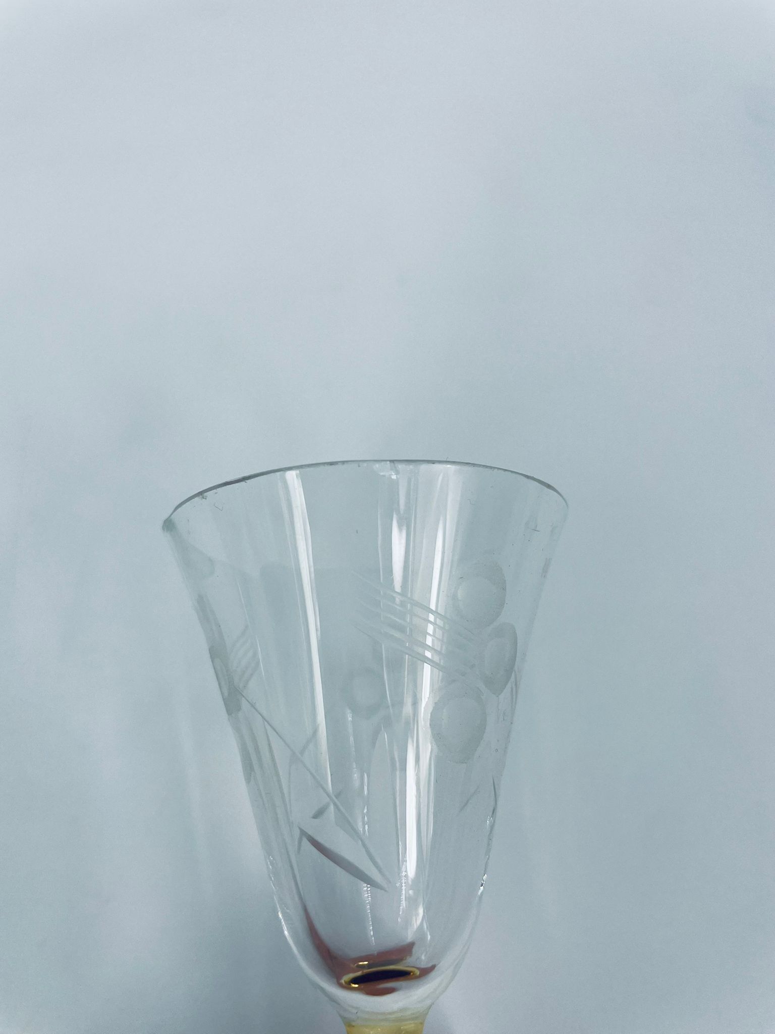 Kieliszek do wódki Vintage - obrazek 12