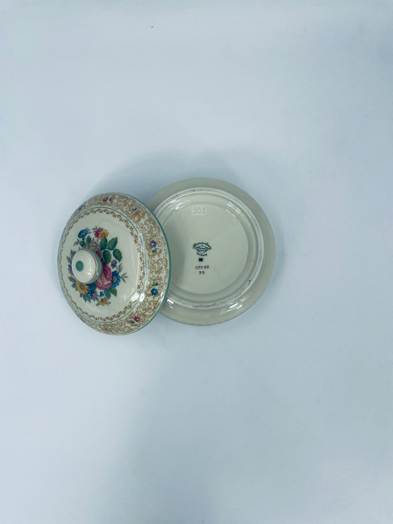 Bombonierka Thomas Ivory Rosenthal - Image 7