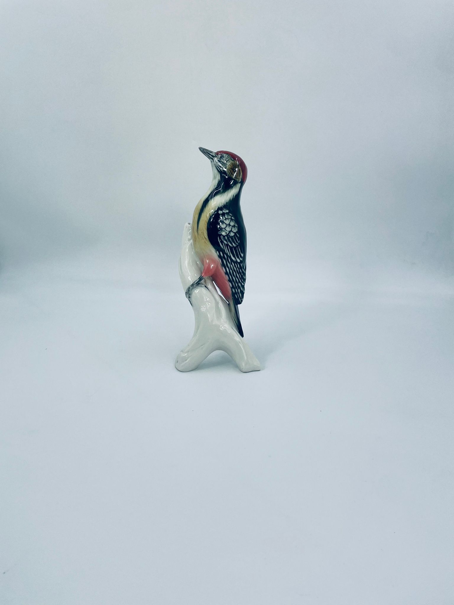 Figurka Dzięcioł Karl Ens - obrazek 3