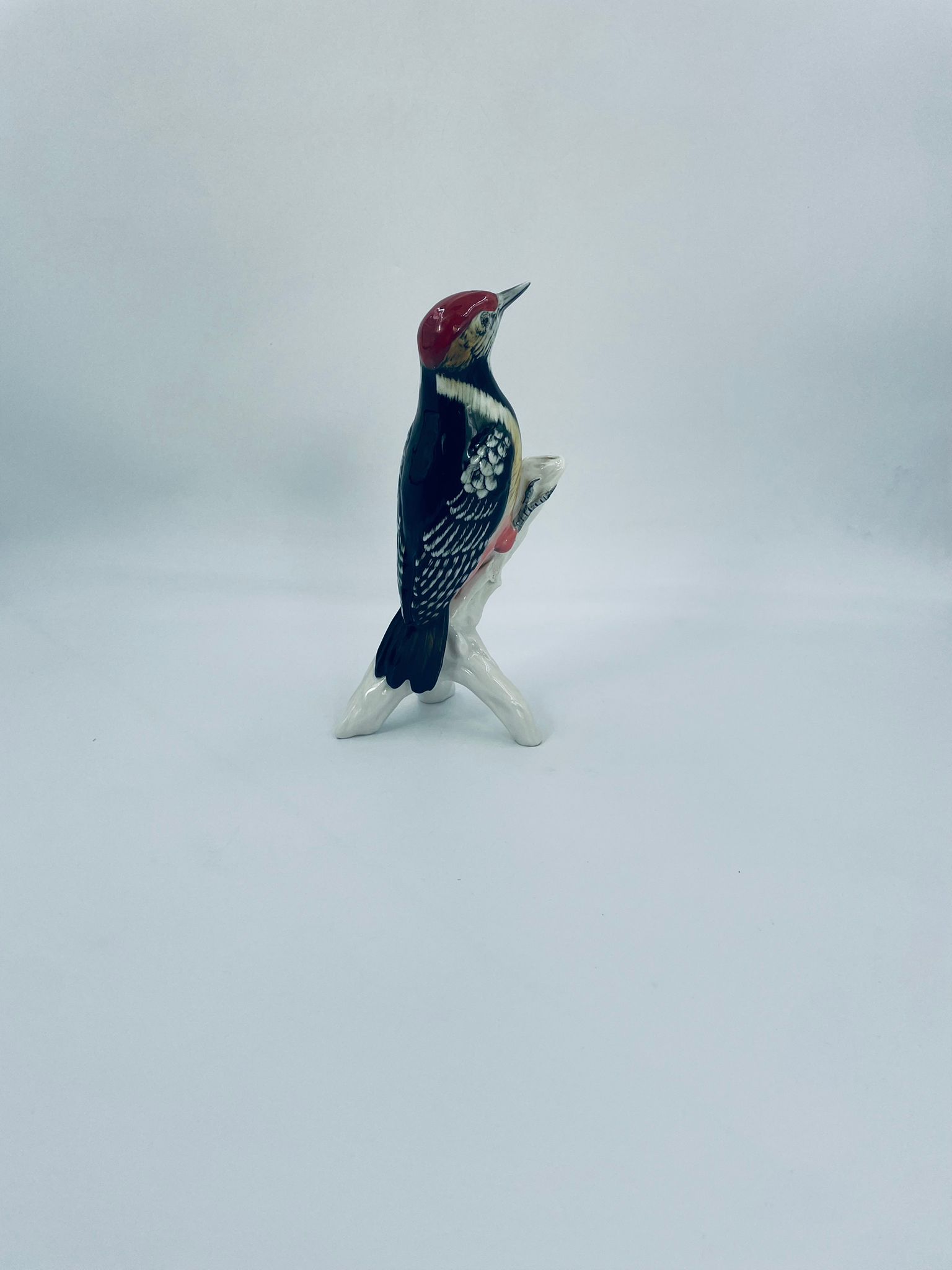 Figurka Dzięcioł Karl Ens - obrazek 4