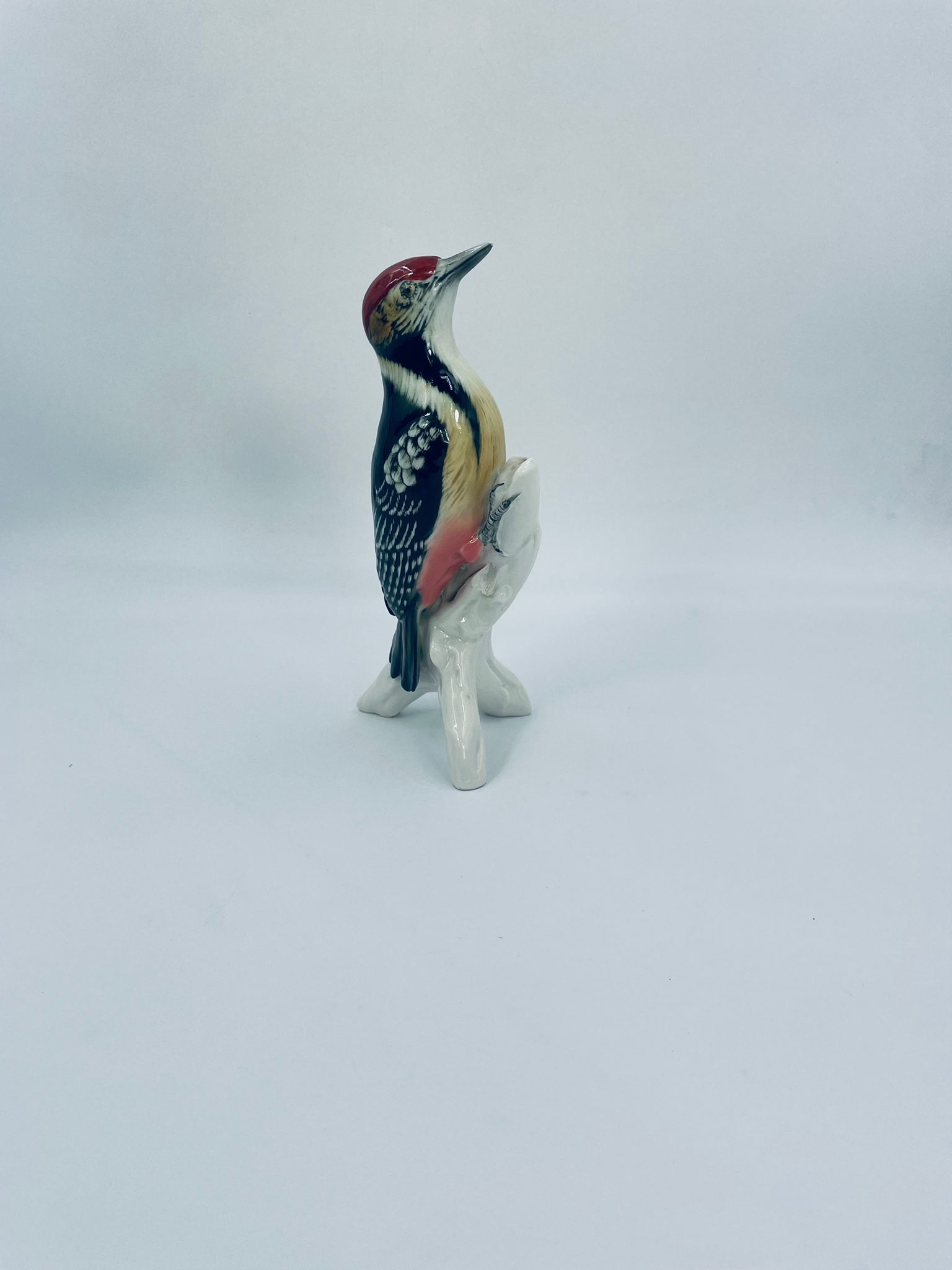 Figurka Dzięcioł Karl Ens - obrazek 5