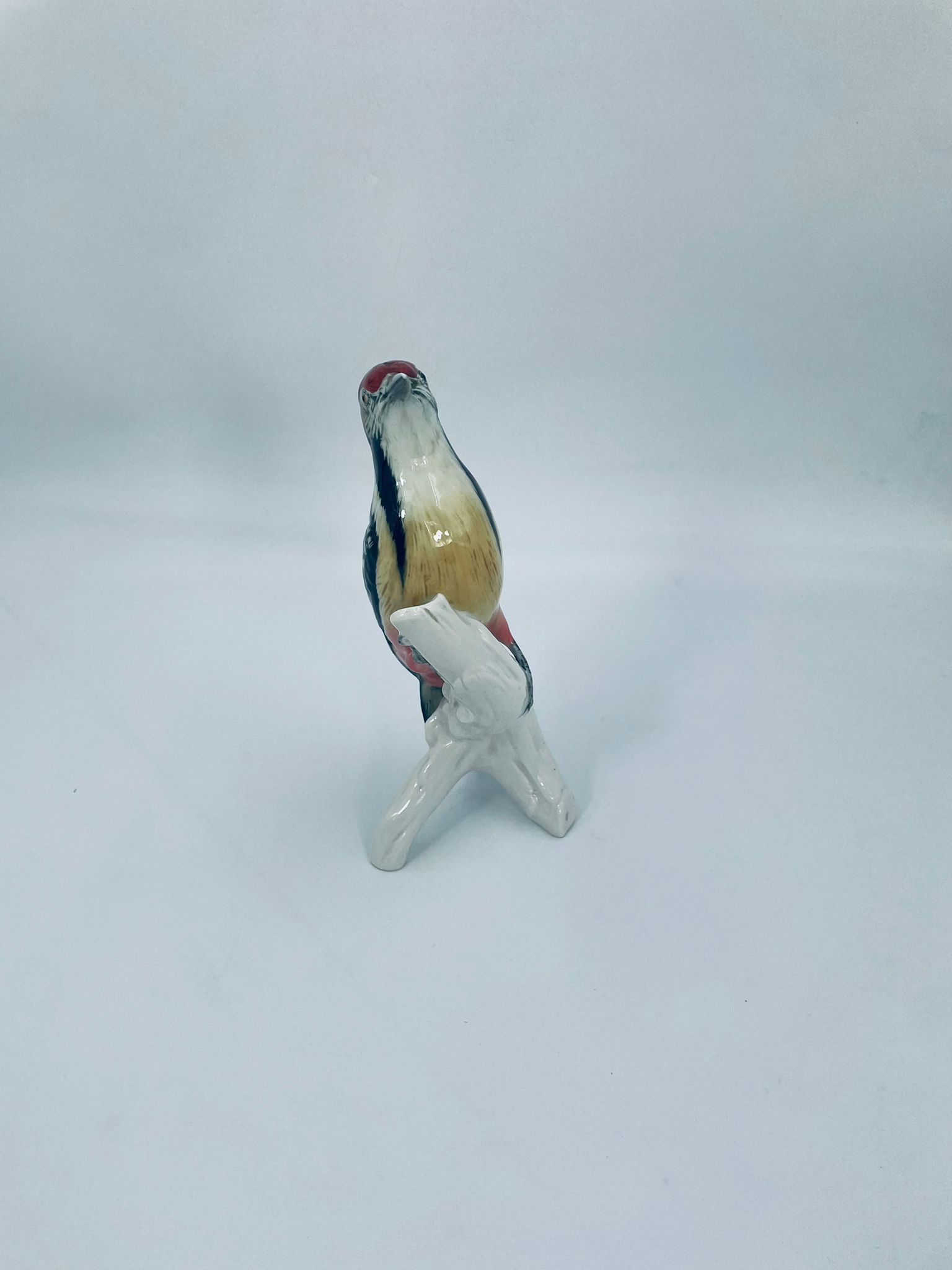 Figurka Dzięcioł Karl Ens - obrazek 6