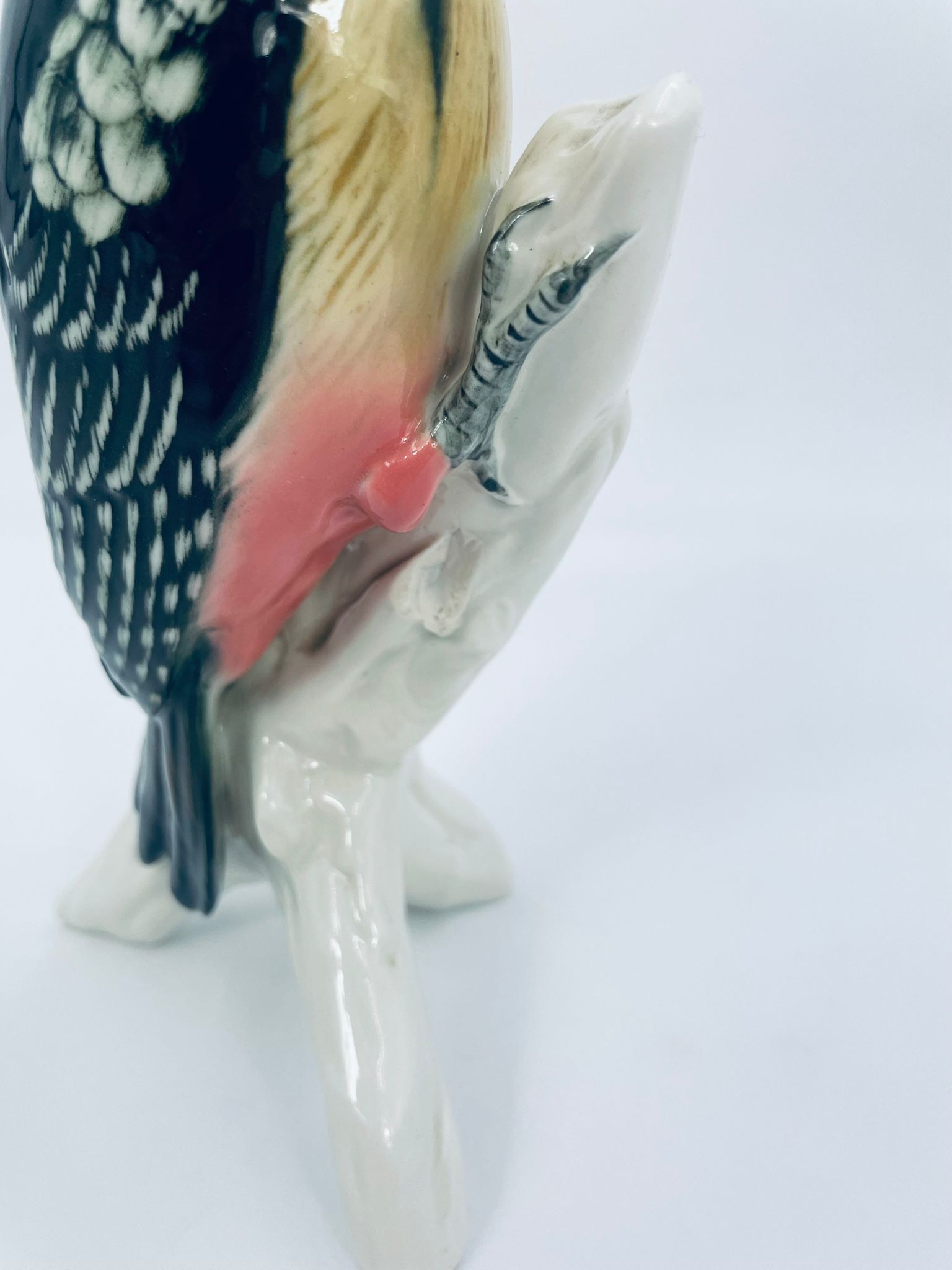 Figurka Dzięcioł Karl Ens - obrazek 7