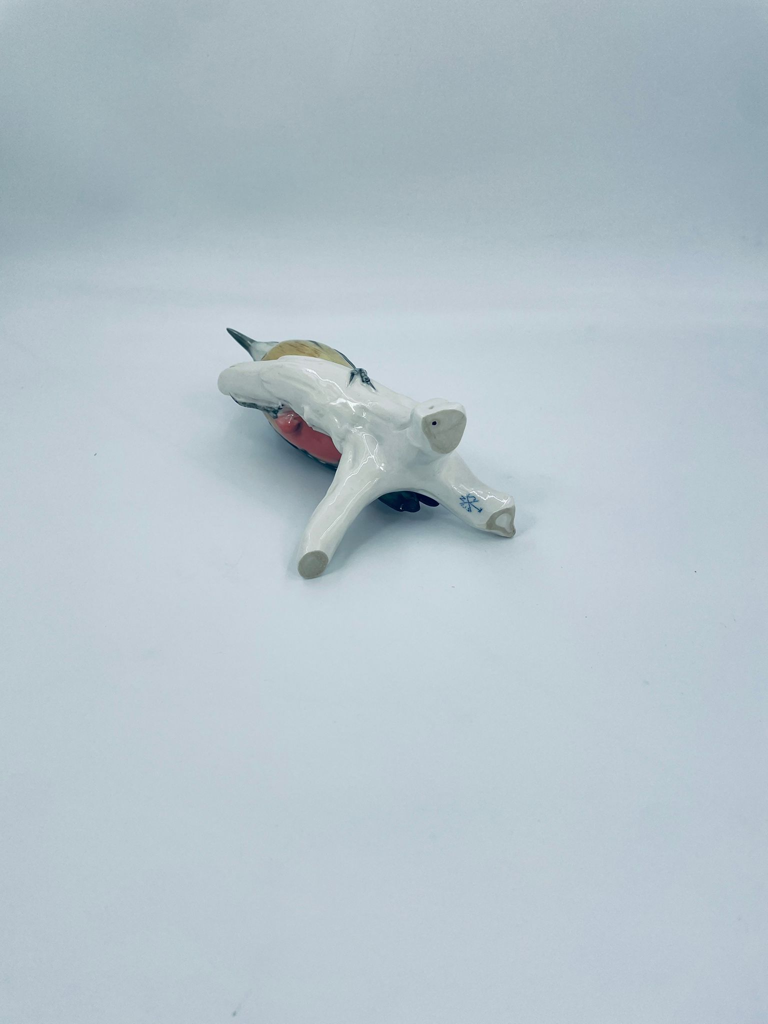 Figurka Dzięcioł Karl Ens - obrazek 8