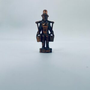 Hummel Hamburg Walrus figurine