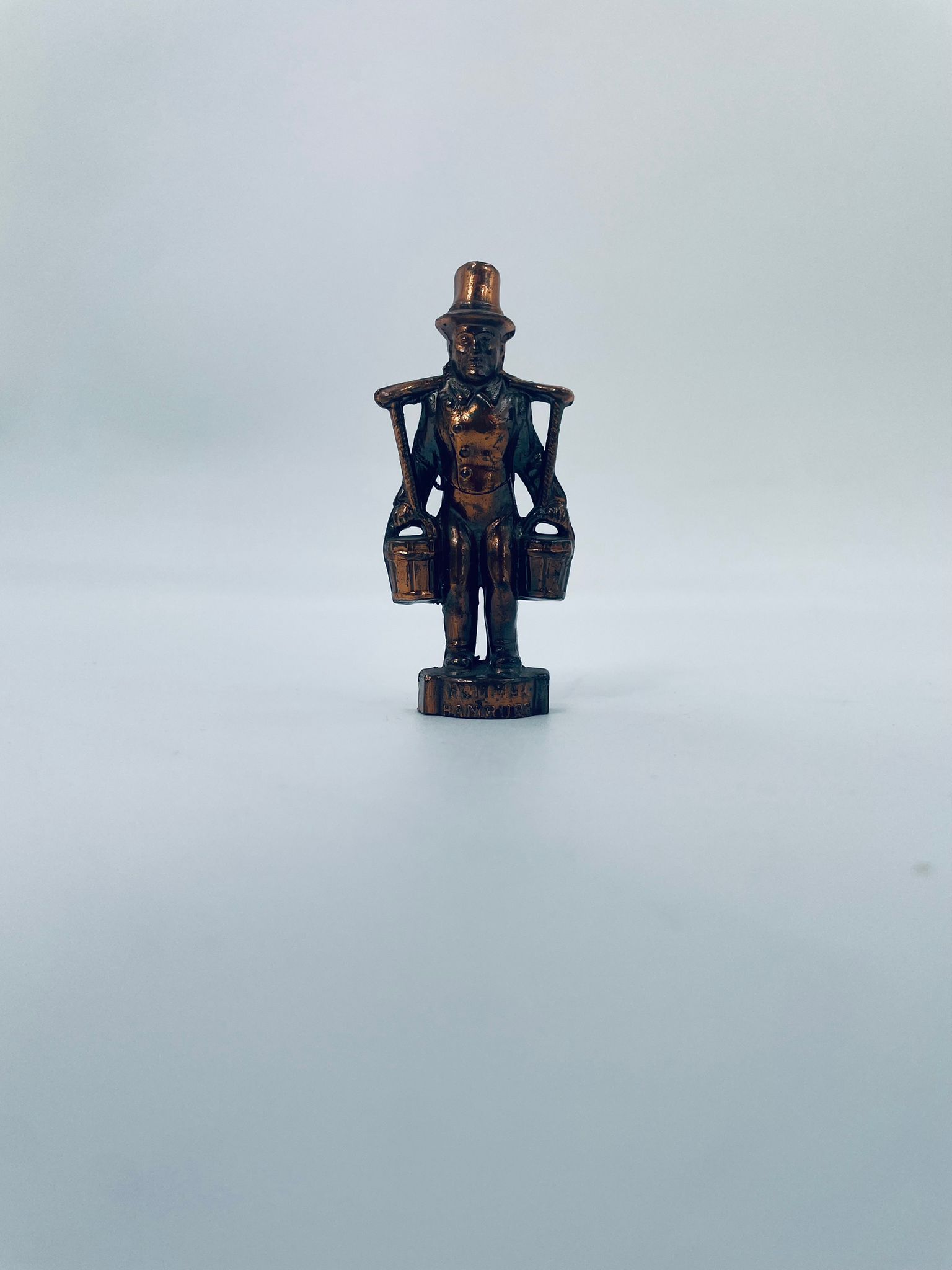 Figurka Hummel Hamburg Mors