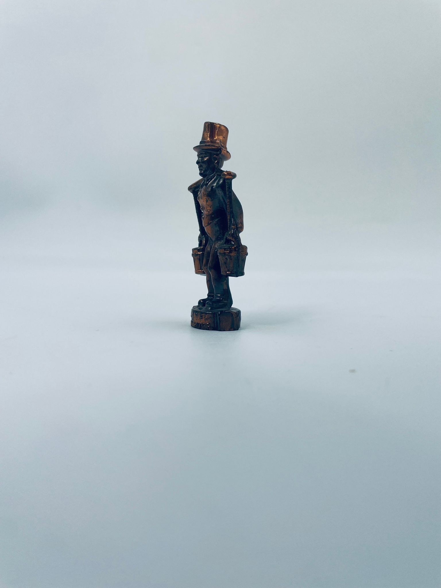 Figurka Hummel Hamburg Mors - obrazek 5