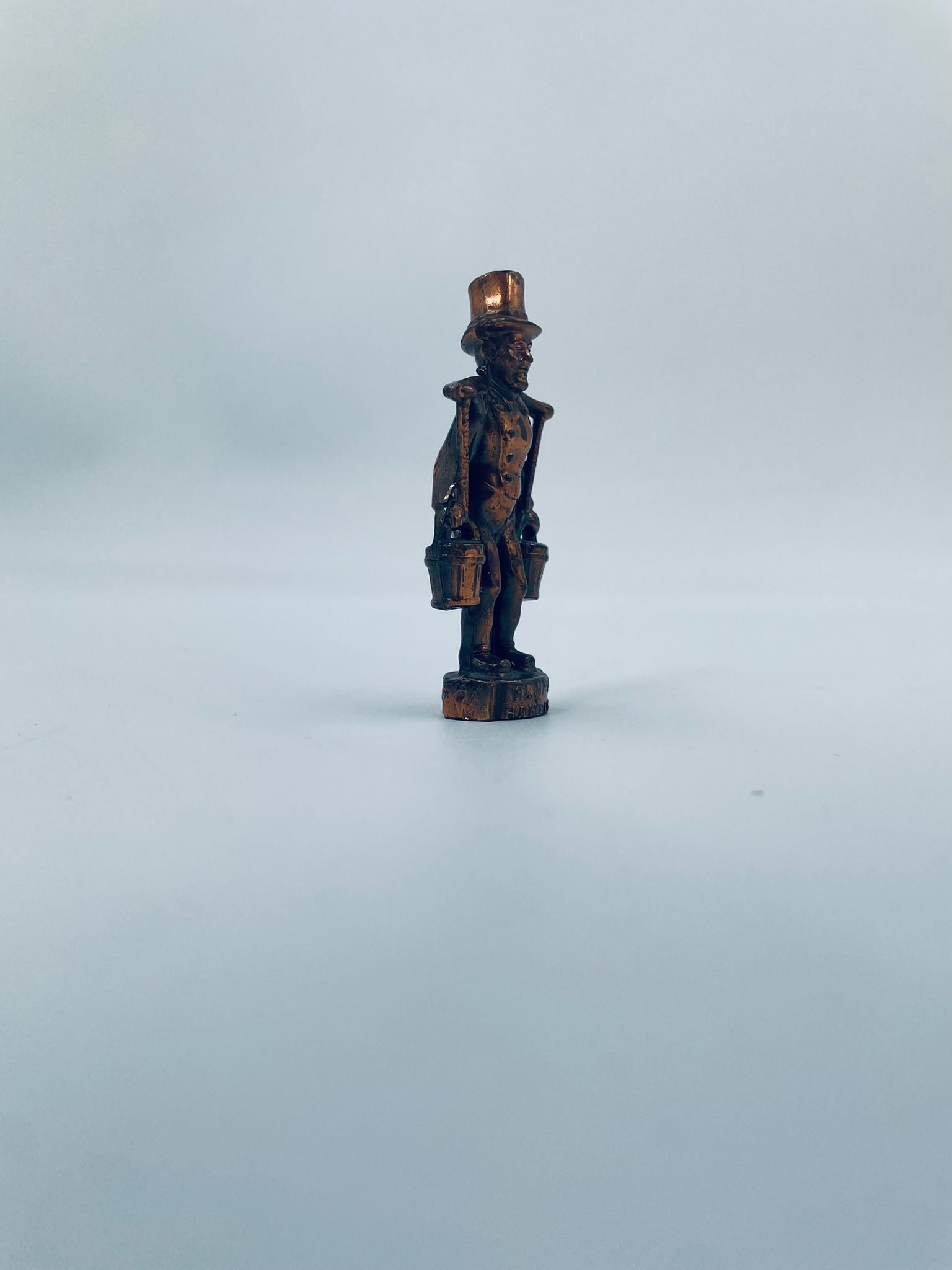 Figurka Hummel Hamburg Mors - obrazek 6