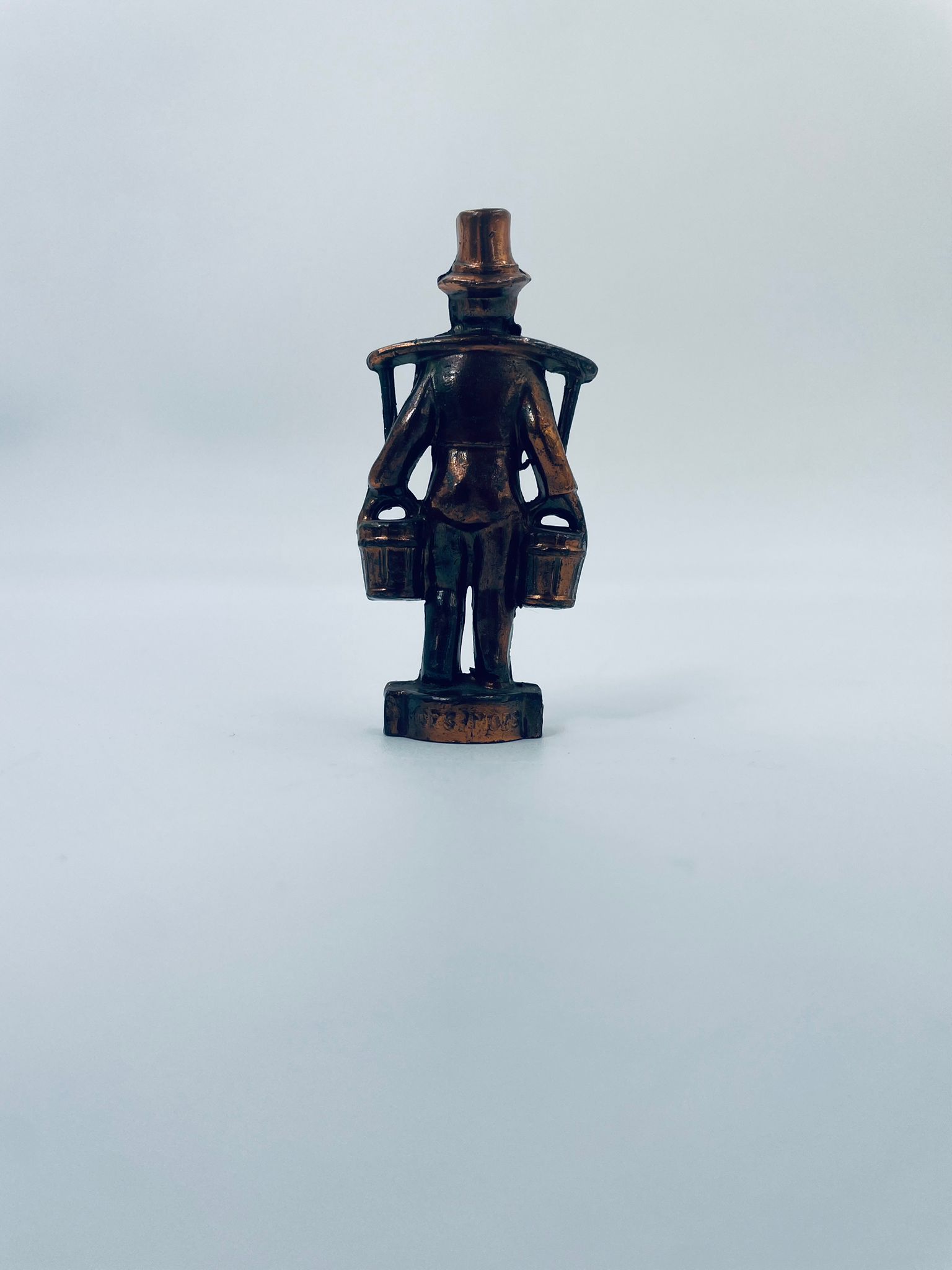 Figurka Hummel Hamburg Mors - obrazek 7