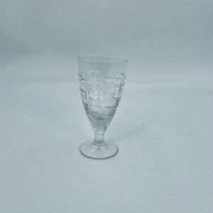 Kieliszek do wody Sirrus Clear Libbey