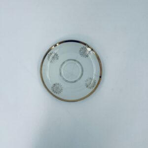 Royal Bavaria Gold cup saucer