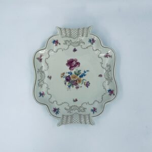 Weimar decorative platter