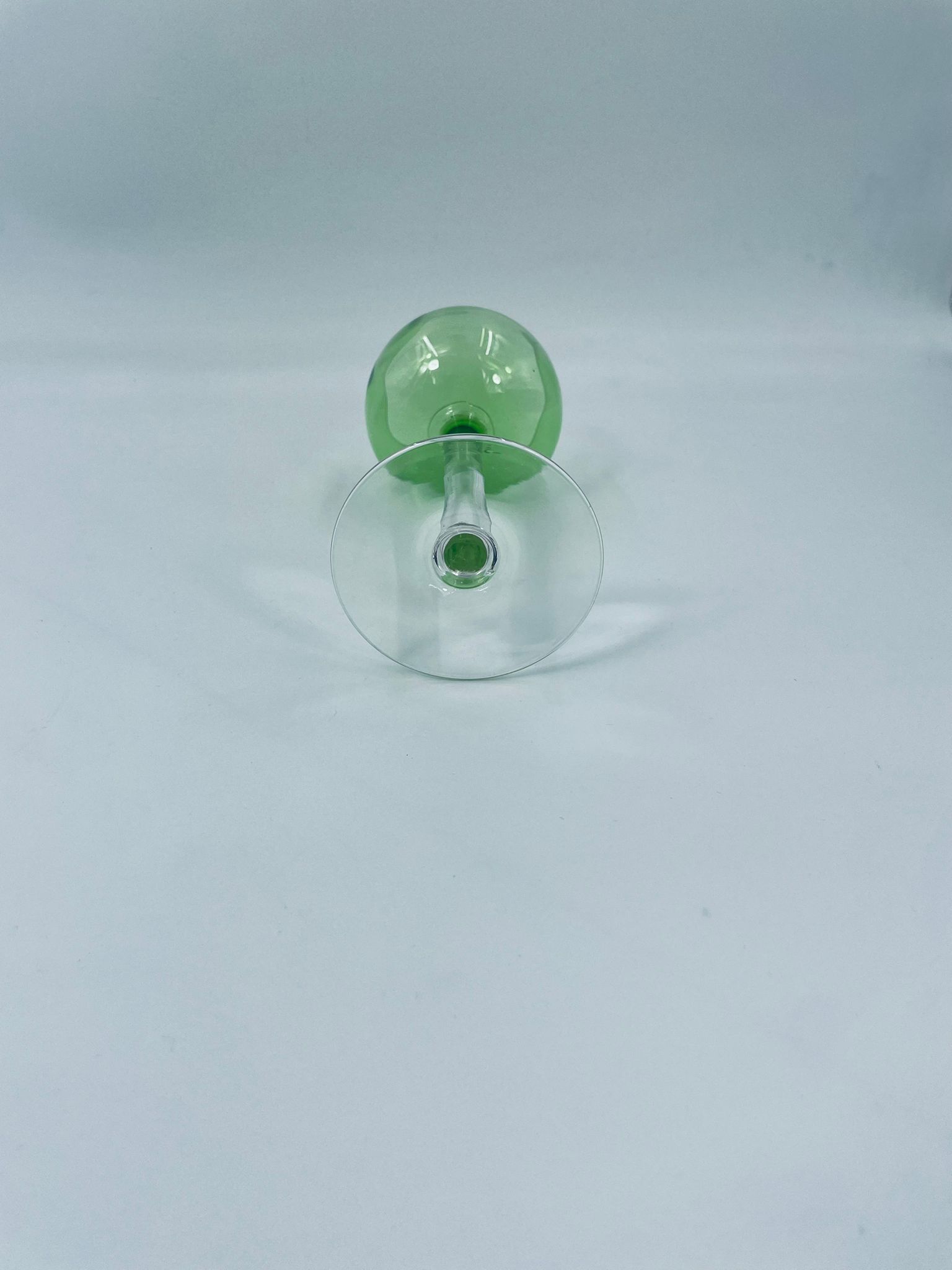 Kieliszek do wina kryształowy - obrazek 6