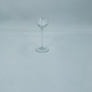 Kieliszek kryształowy do nalewki