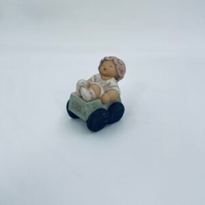 Goebel Nina Marco collector's figurine