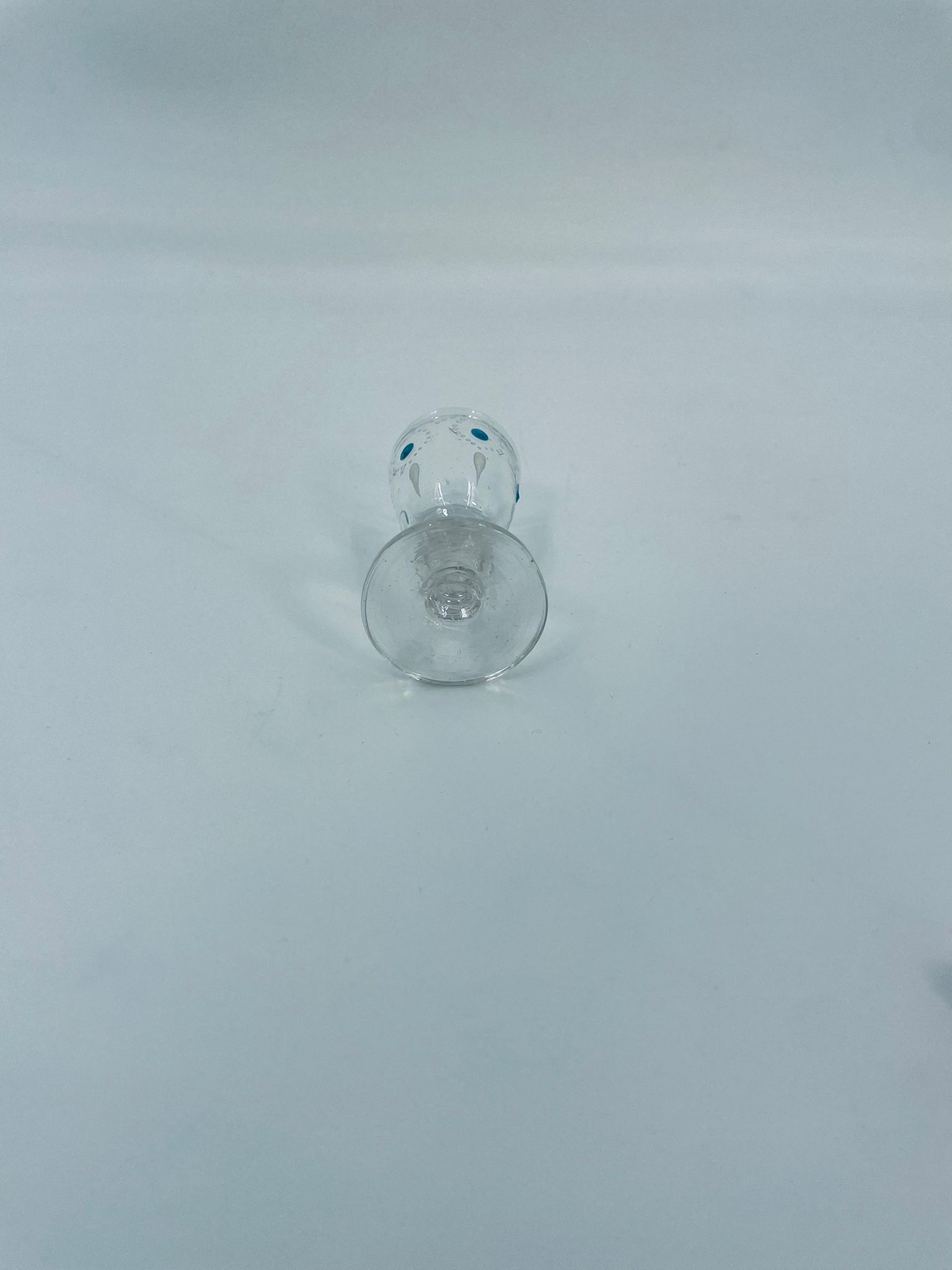 Kieliszek do wódki w stylu Vintage - obrazek 6