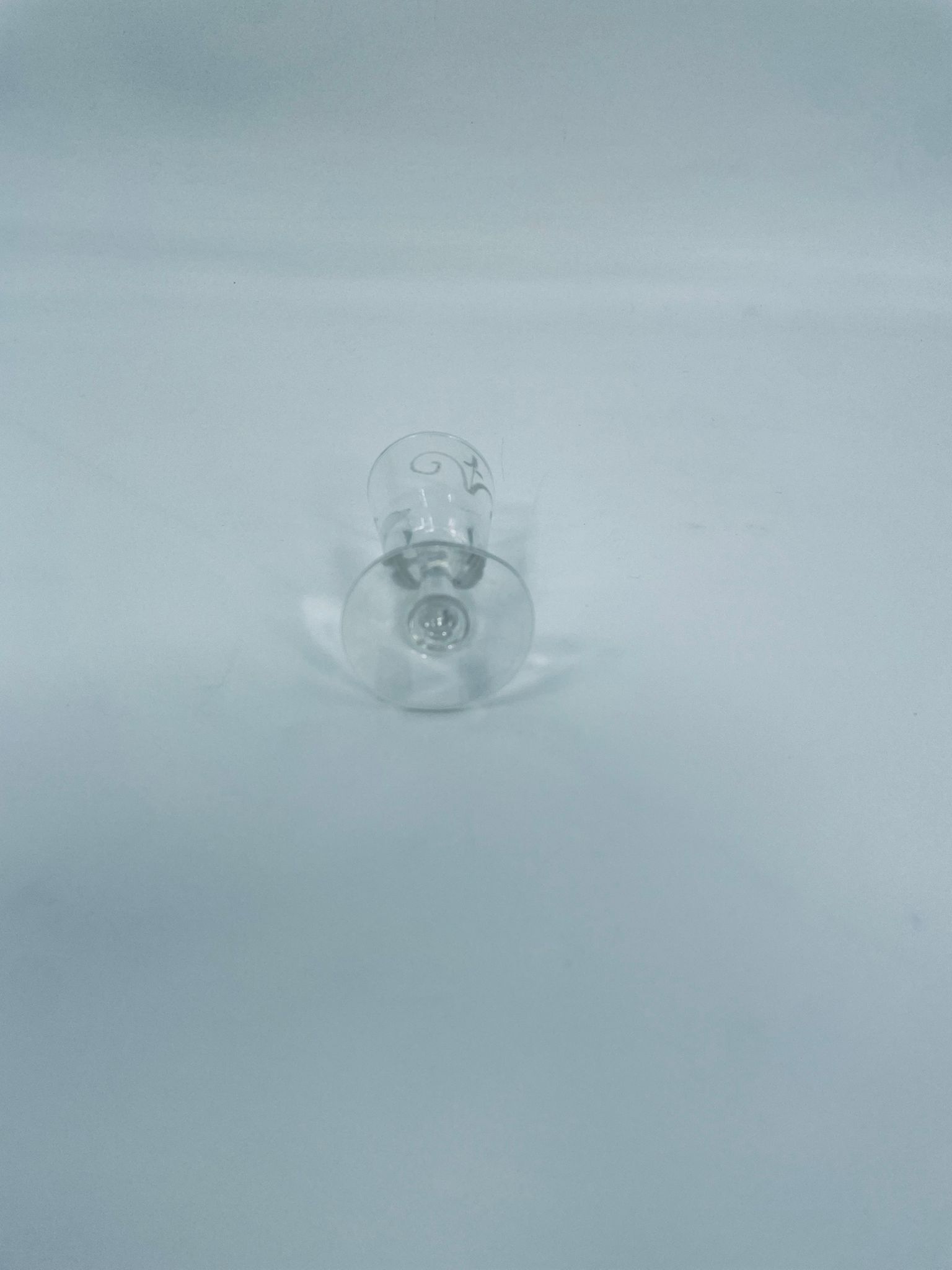 Kieliszek do wódki w stylu Vintage - obrazek 6