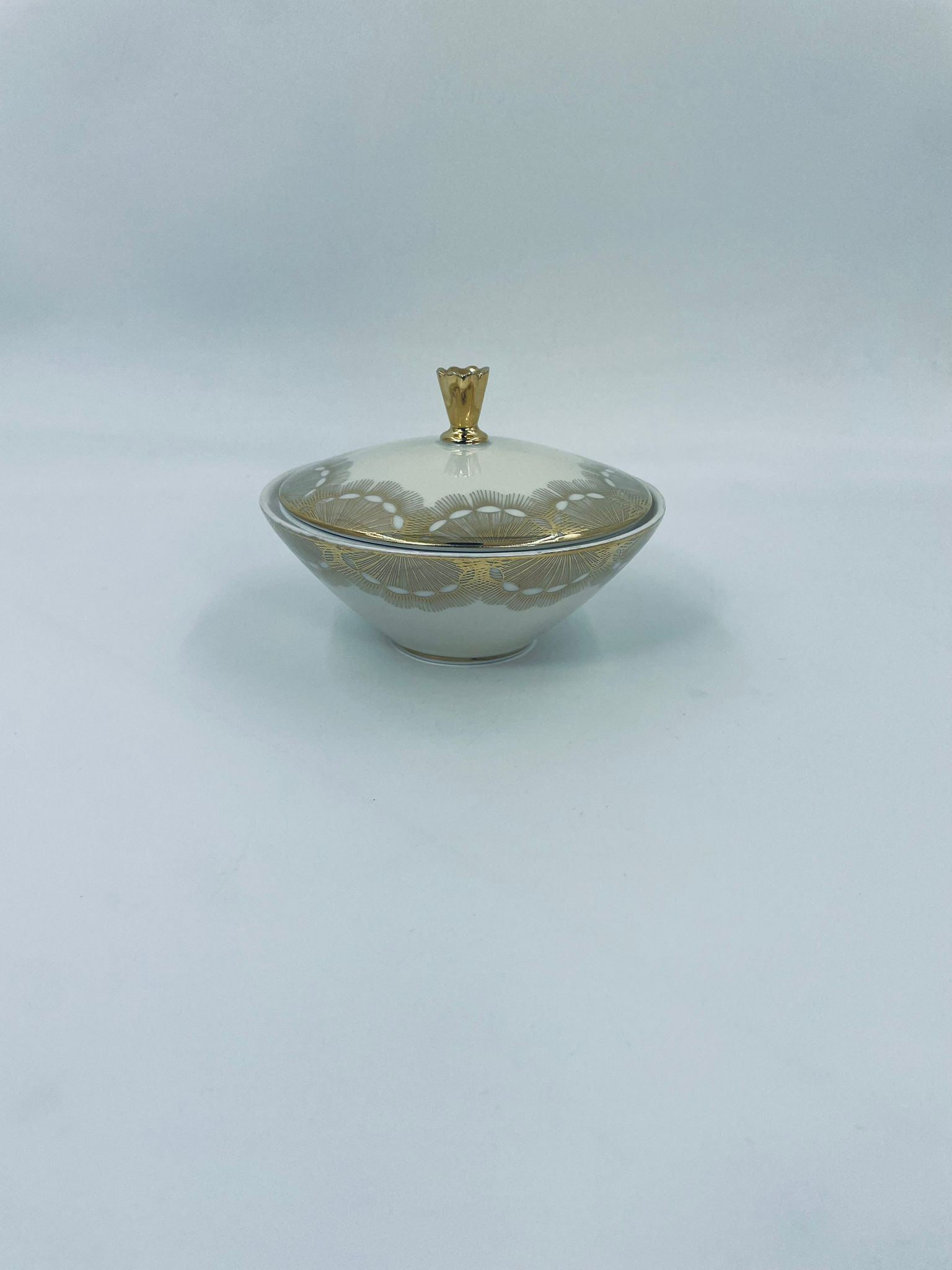 Winterling Röslau Bavaria chocolate box