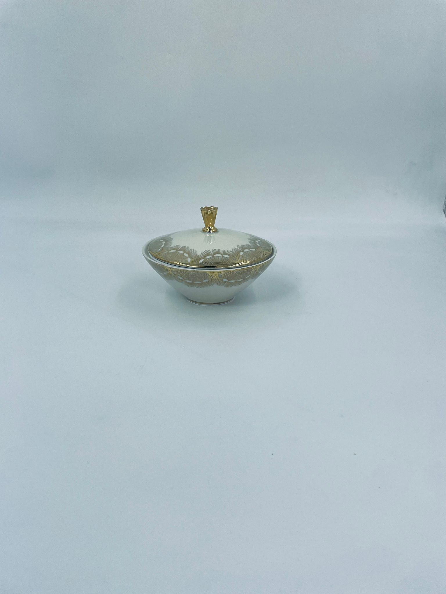 Bombonierka Winterling Röslau Bavaria - Image 3