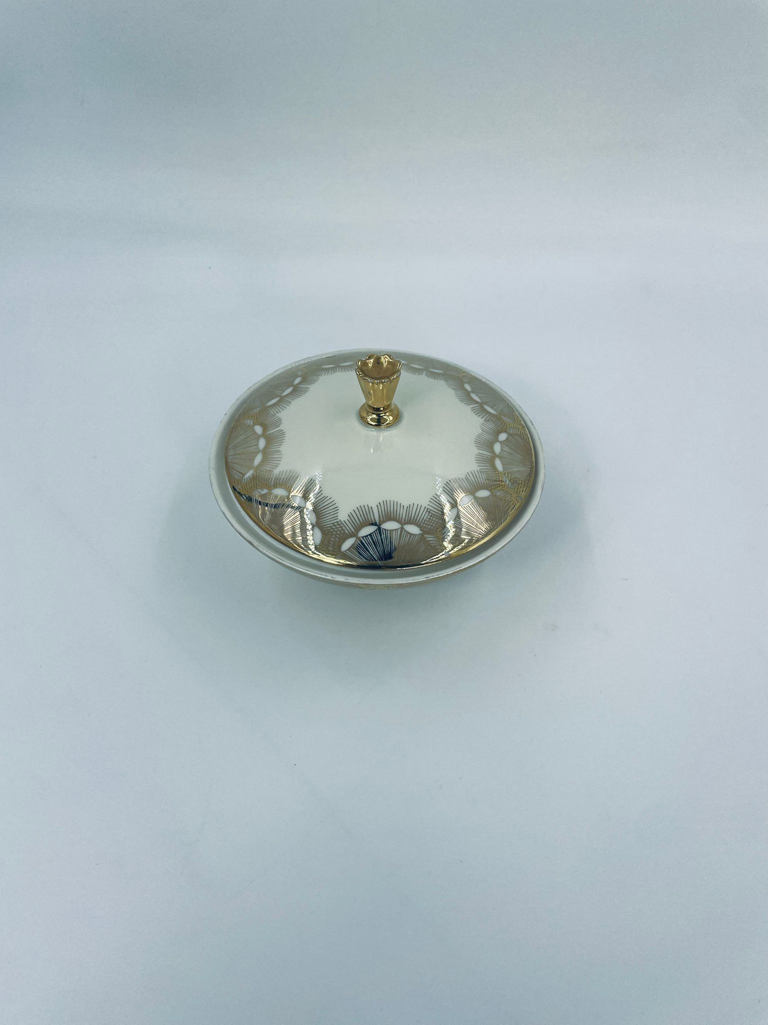 Bombonierka Winterling Röslau Bavaria - Image 4