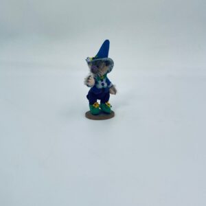 Figurka kolekcjonerska Mr. Munchkin Oz2