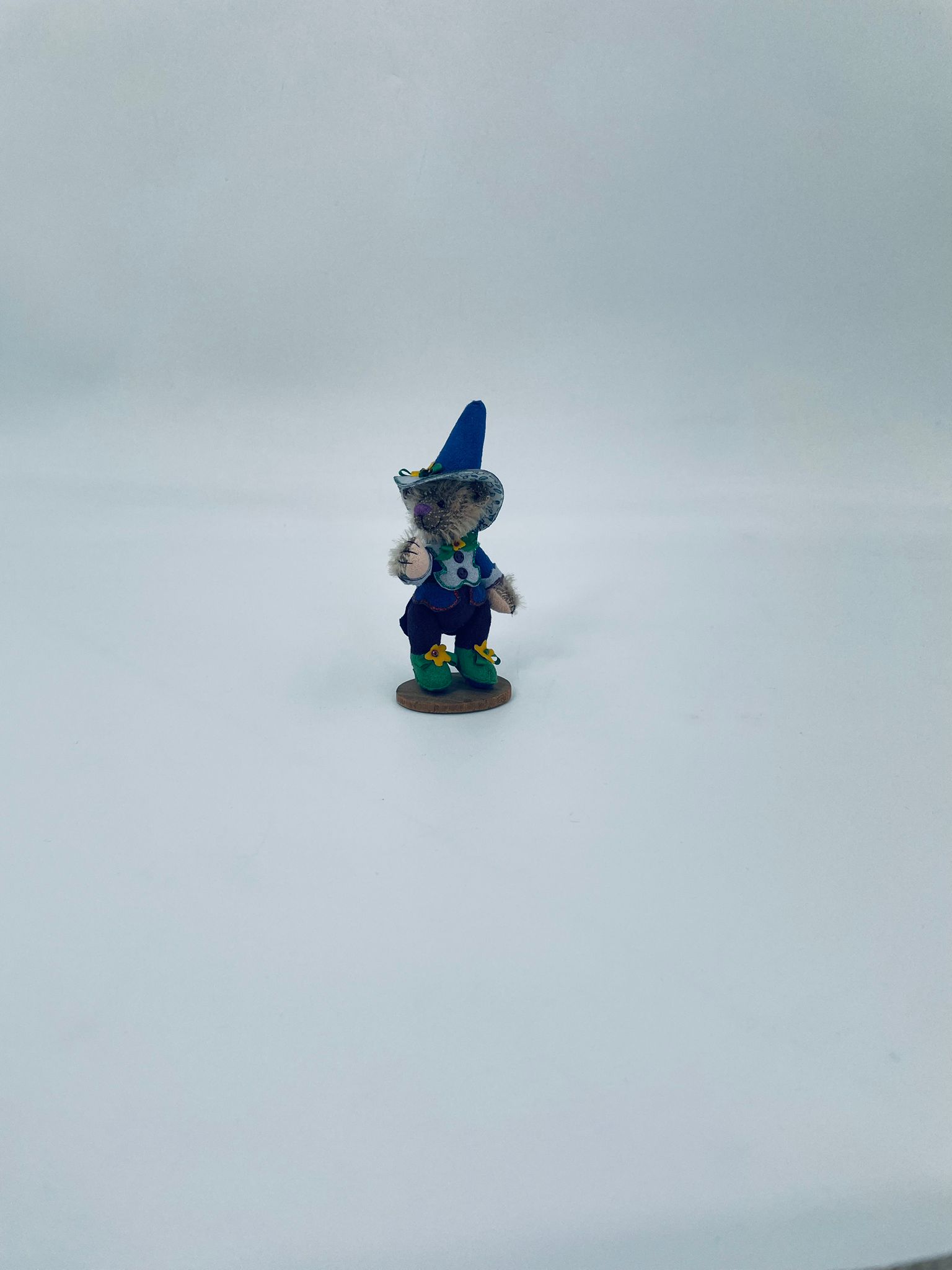 Figurka kolekcjonerska Mr. Munchkin Oz2 - Image 3