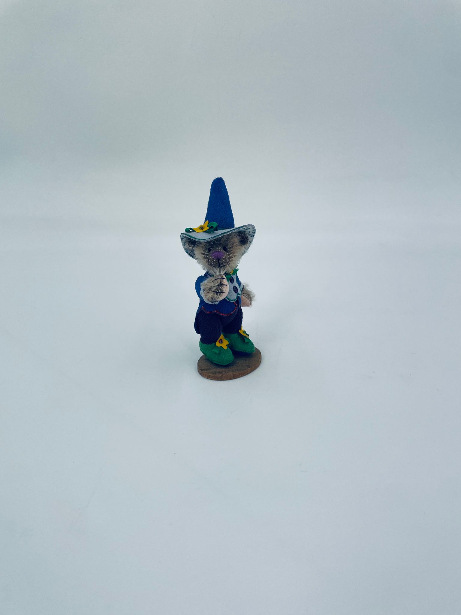 Figurka kolekcjonerska Mr. Munchkin Oz2 - Image 4