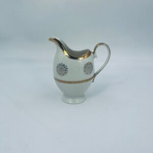 Royal Bavaria Gold milk jug