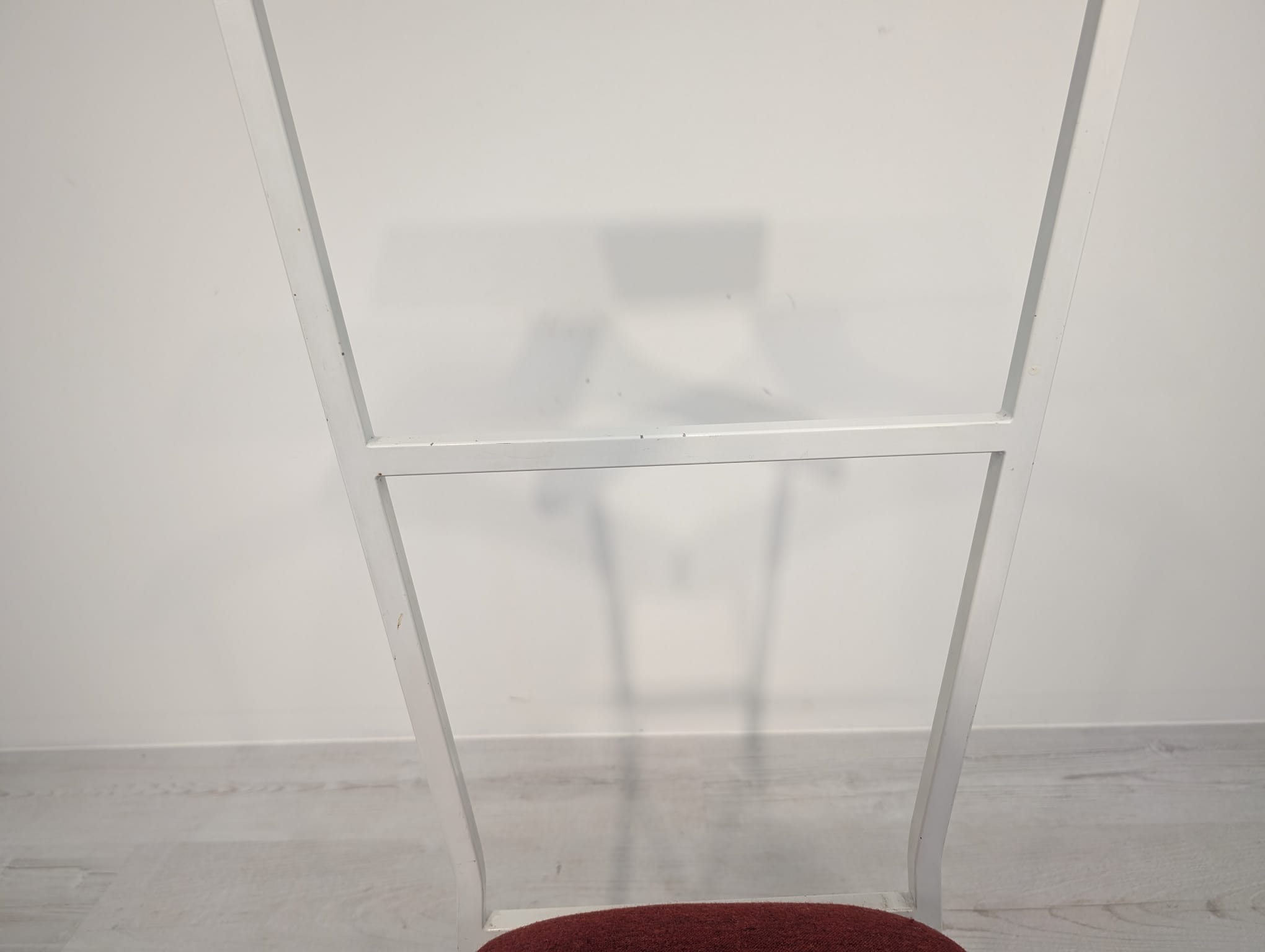 Wieszak na ubrania lokaj/kamerdyner z lat 60-tych - obrazek 5