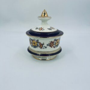 PK box of chocolates Klaus Cutik Kups