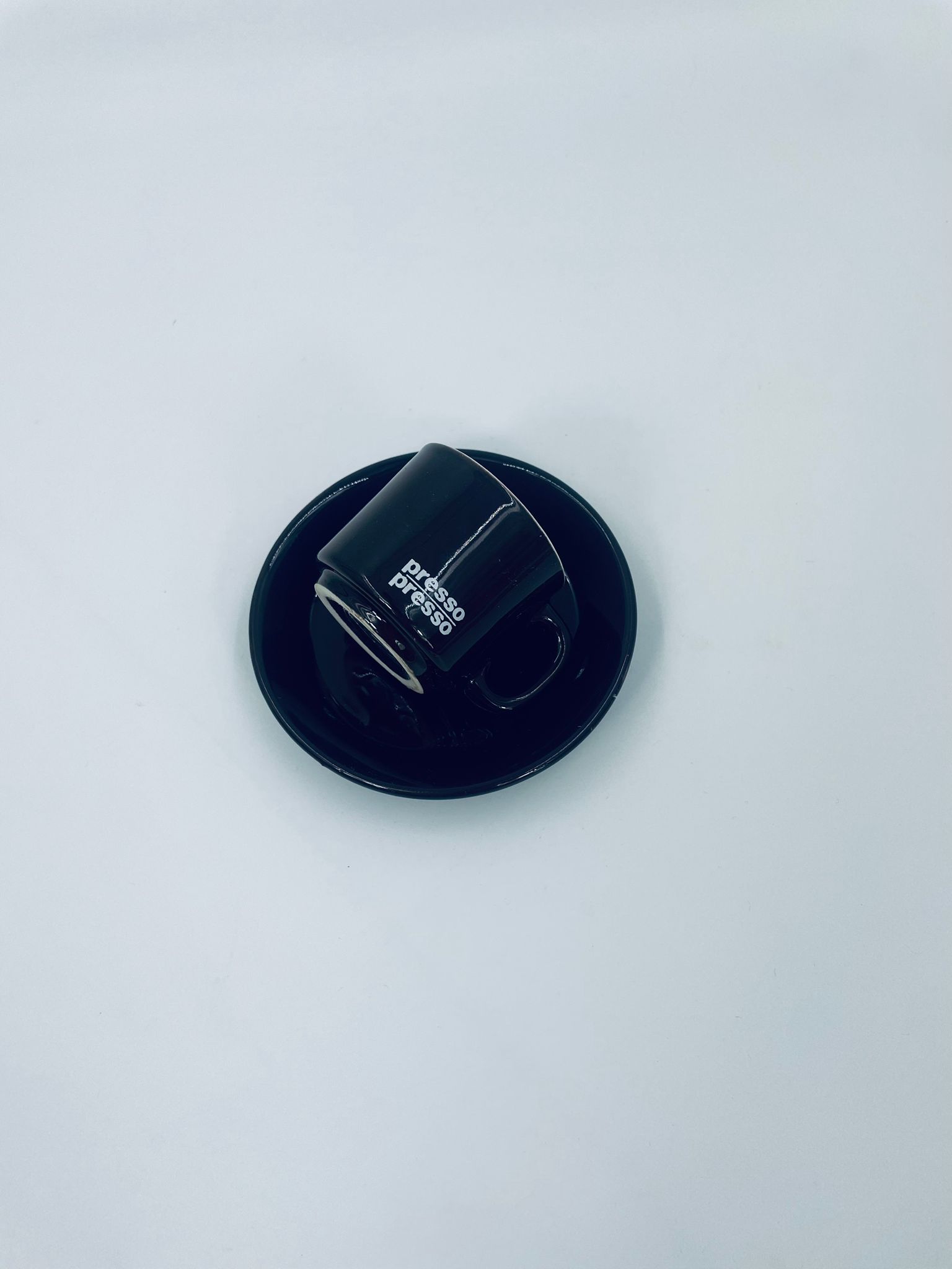 Zestaw śniadaniowy Filiżanka kolekcjonerska do espresso Nestle - obrazek 5