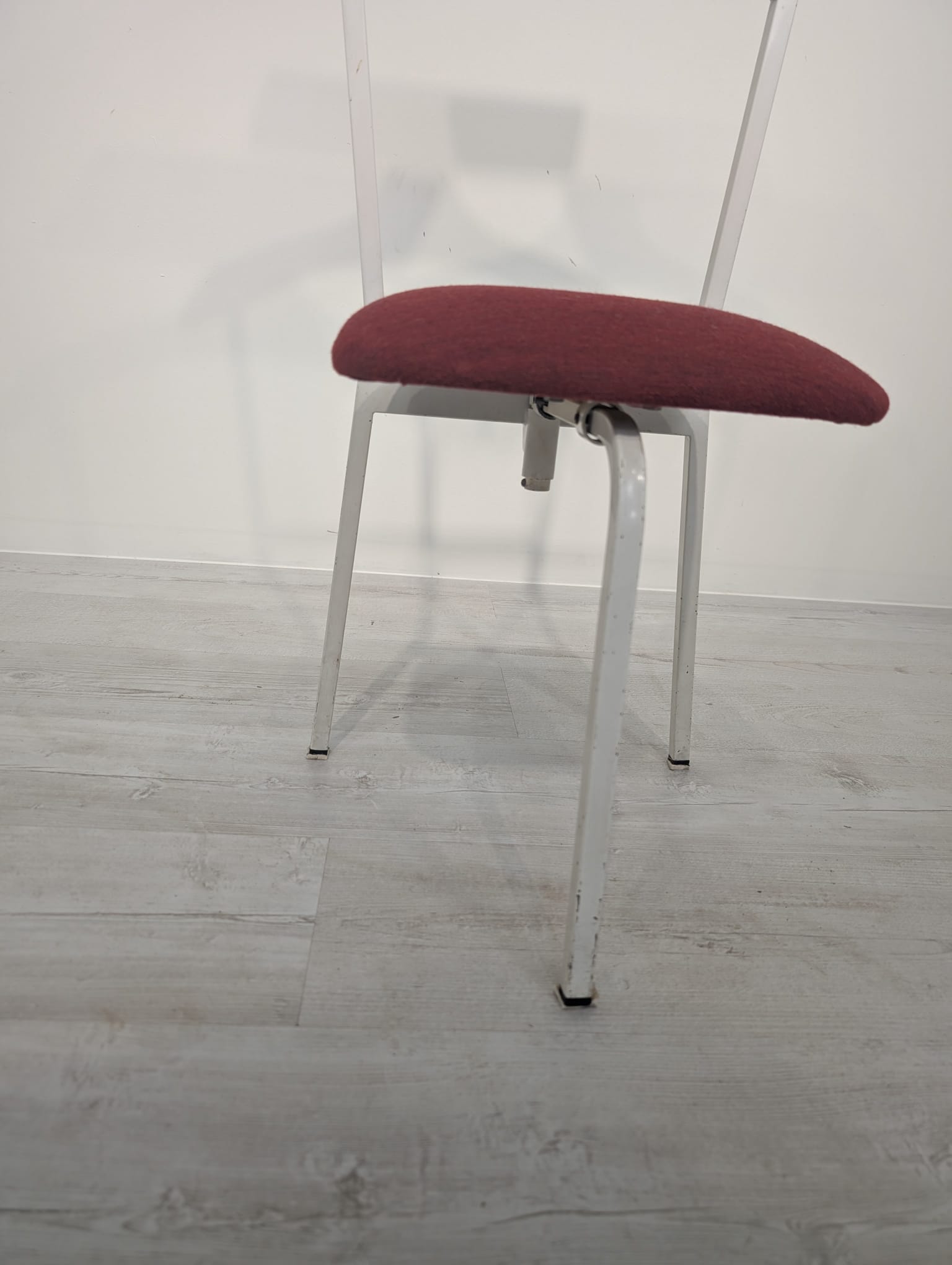 Wieszak na ubrania lokaj/kamerdyner z lat 60-tych - obrazek 13