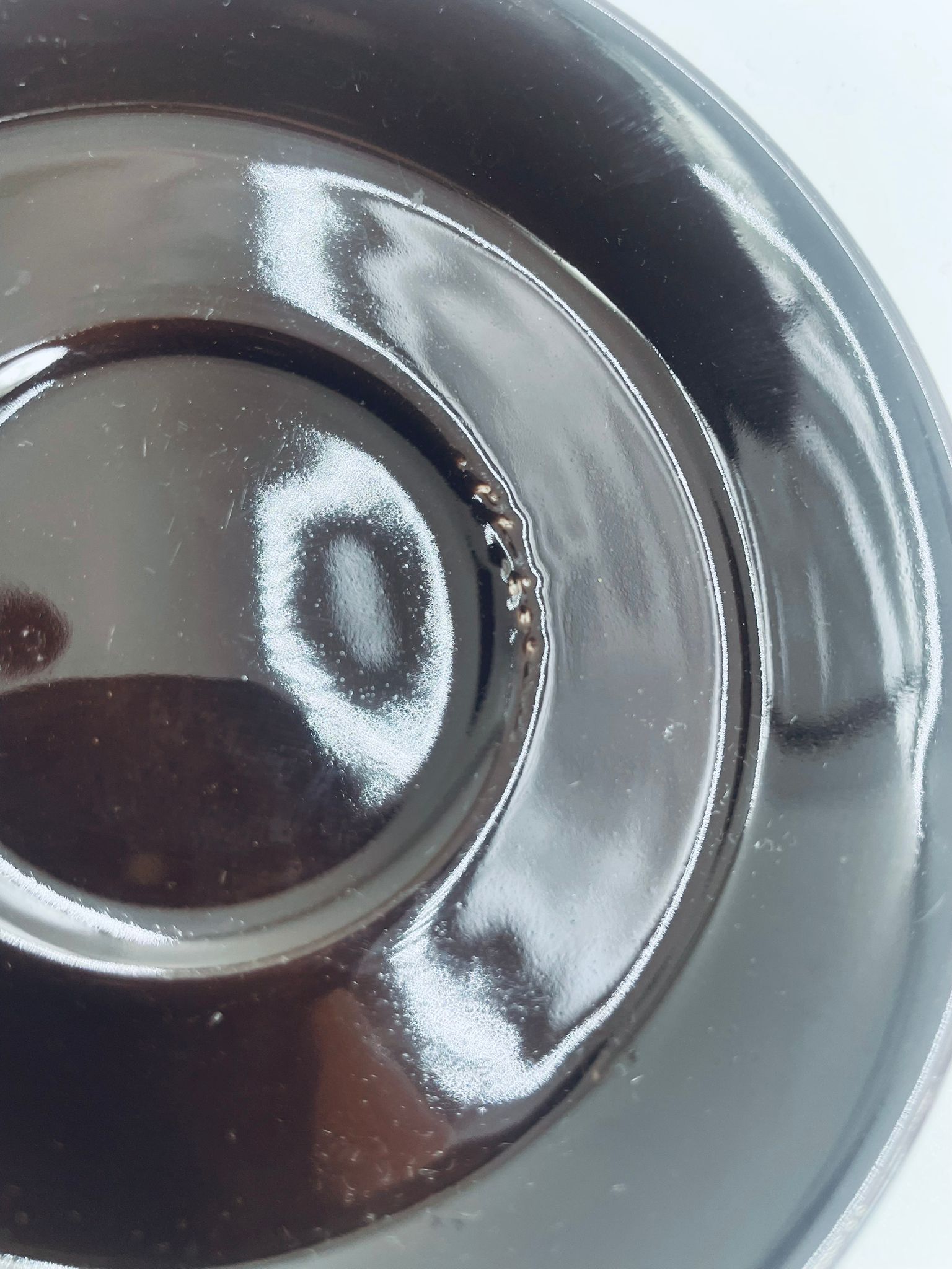 Zestaw śniadaniowy Filiżanka kolekcjonerska do espresso Nestle - obrazek 8