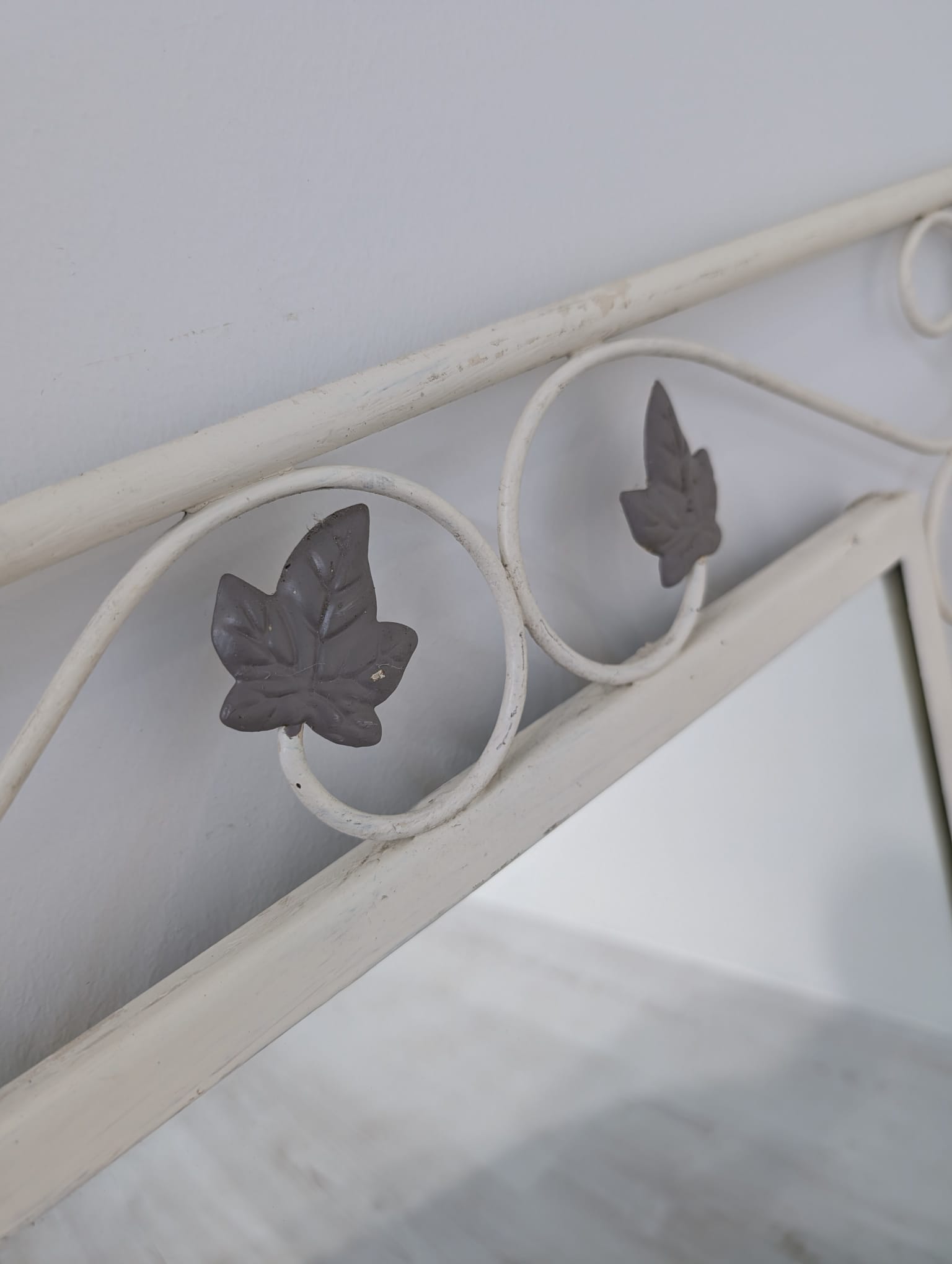 Lustro metaloplastyka z czasów PRL-u - obrazek 6