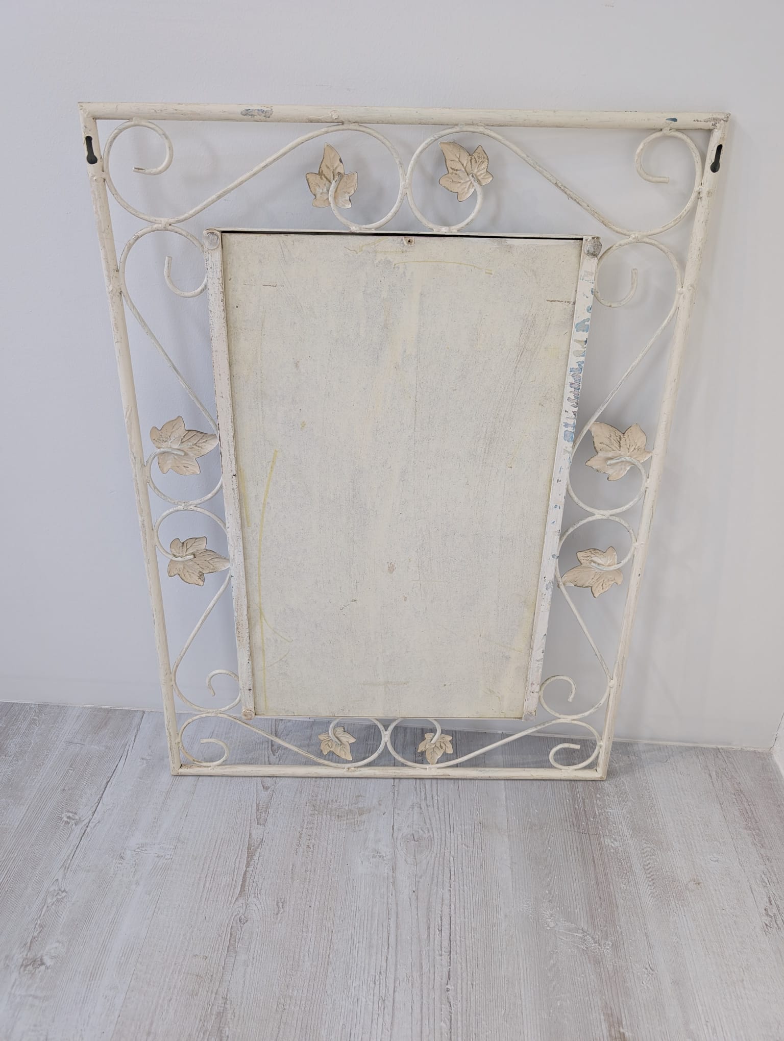 Lustro metaloplastyka z czasów PRL-u - obrazek 9