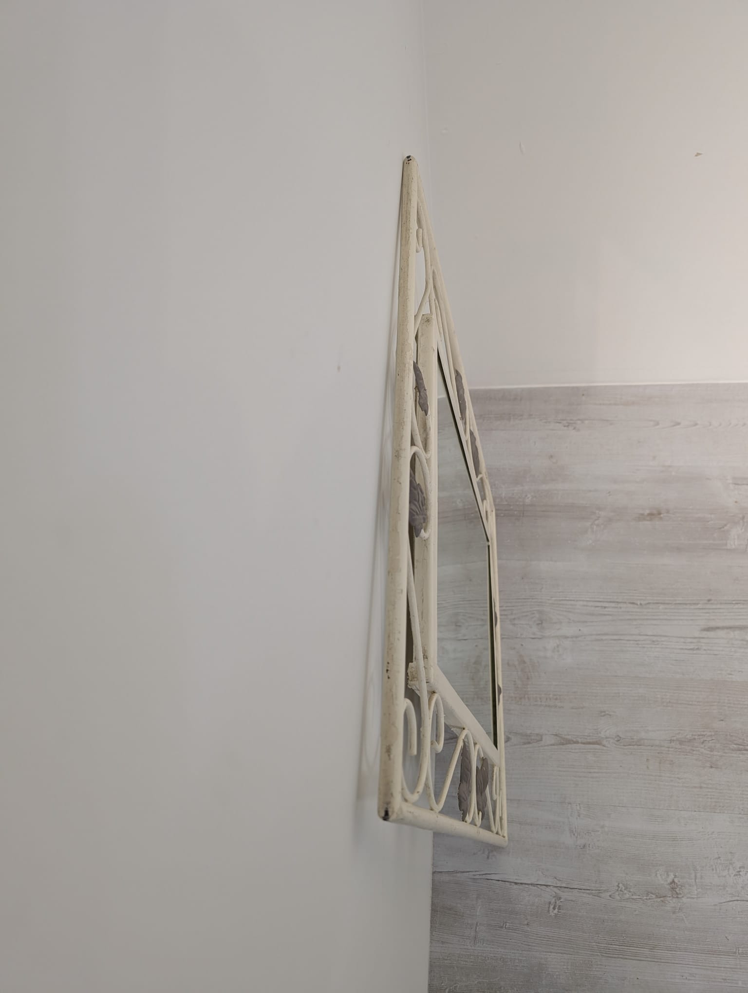 Lustro metaloplastyka z czasów PRL-u - obrazek 10