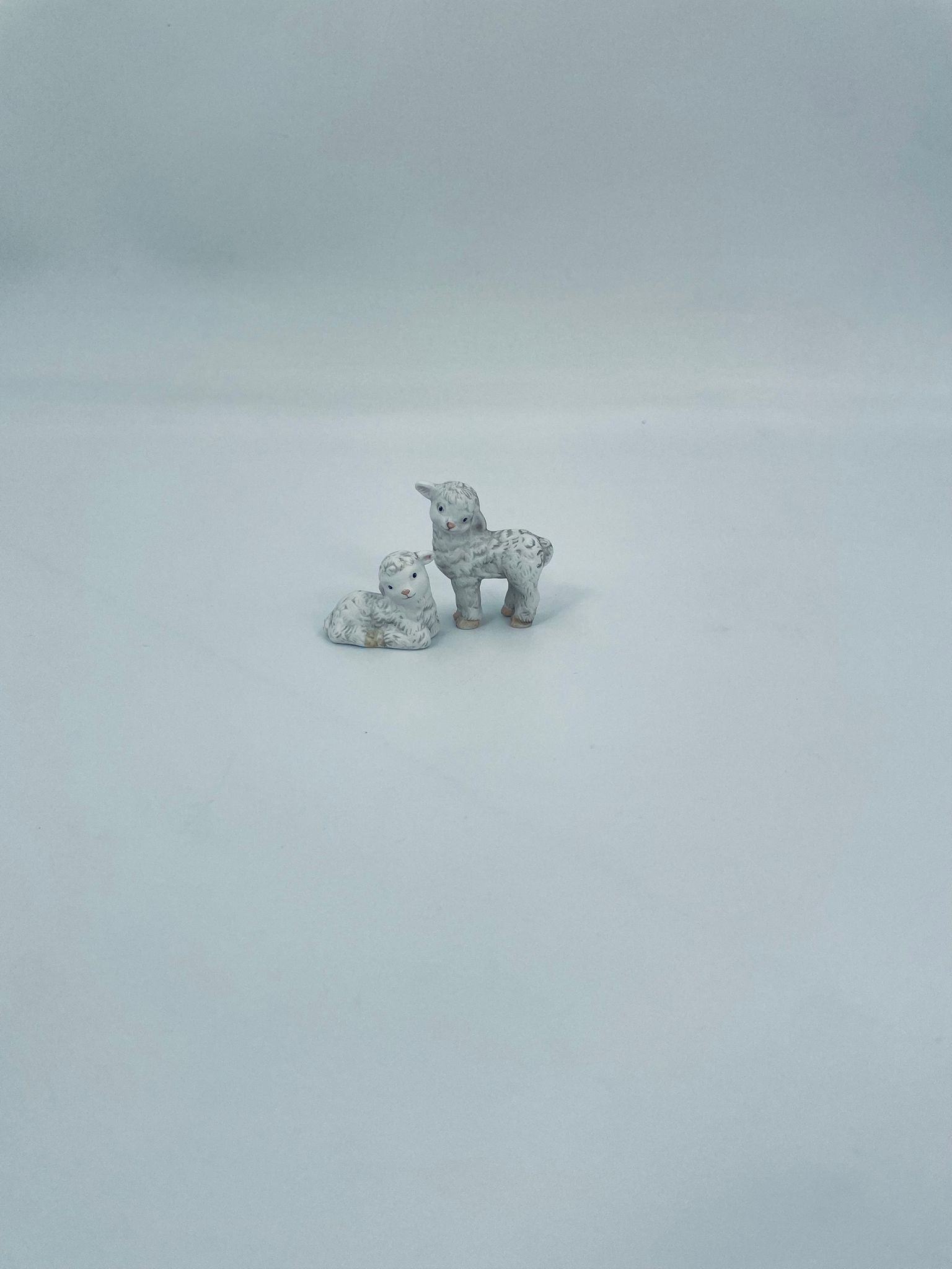 Figurka kolekcjonerska Goebel - obrazek 2