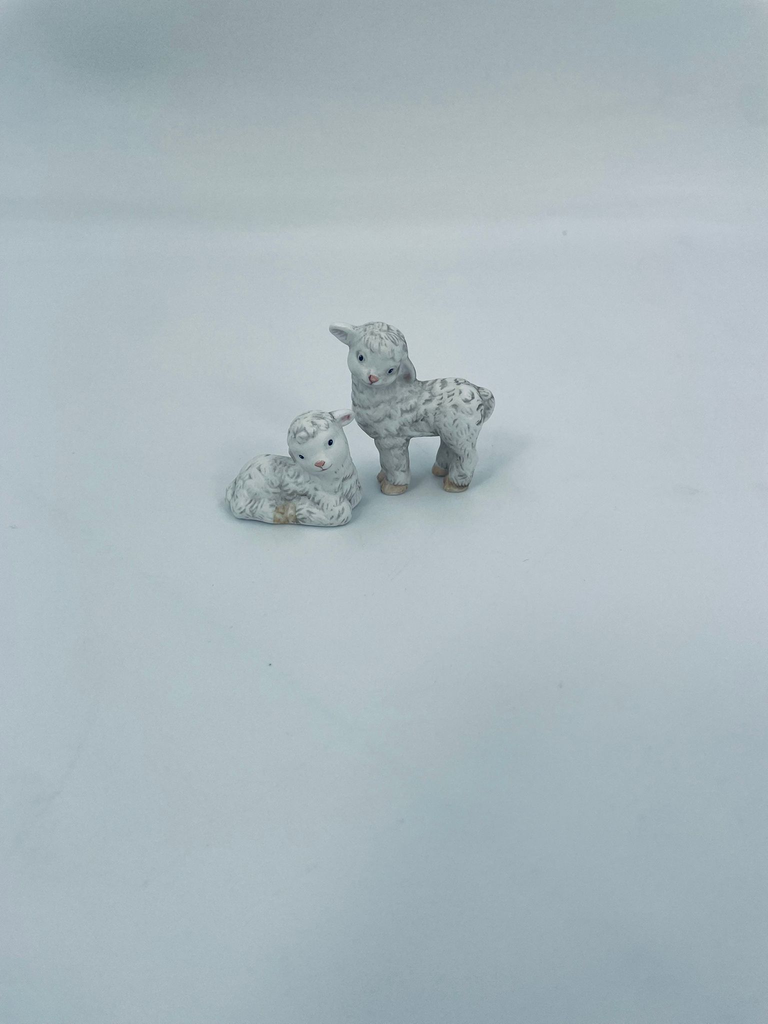 Figurka kolekcjonerska Goebel