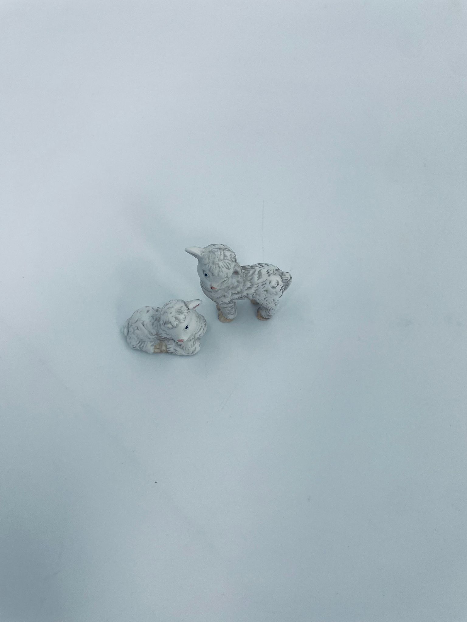 Figurka kolekcjonerska Goebel - obrazek 4