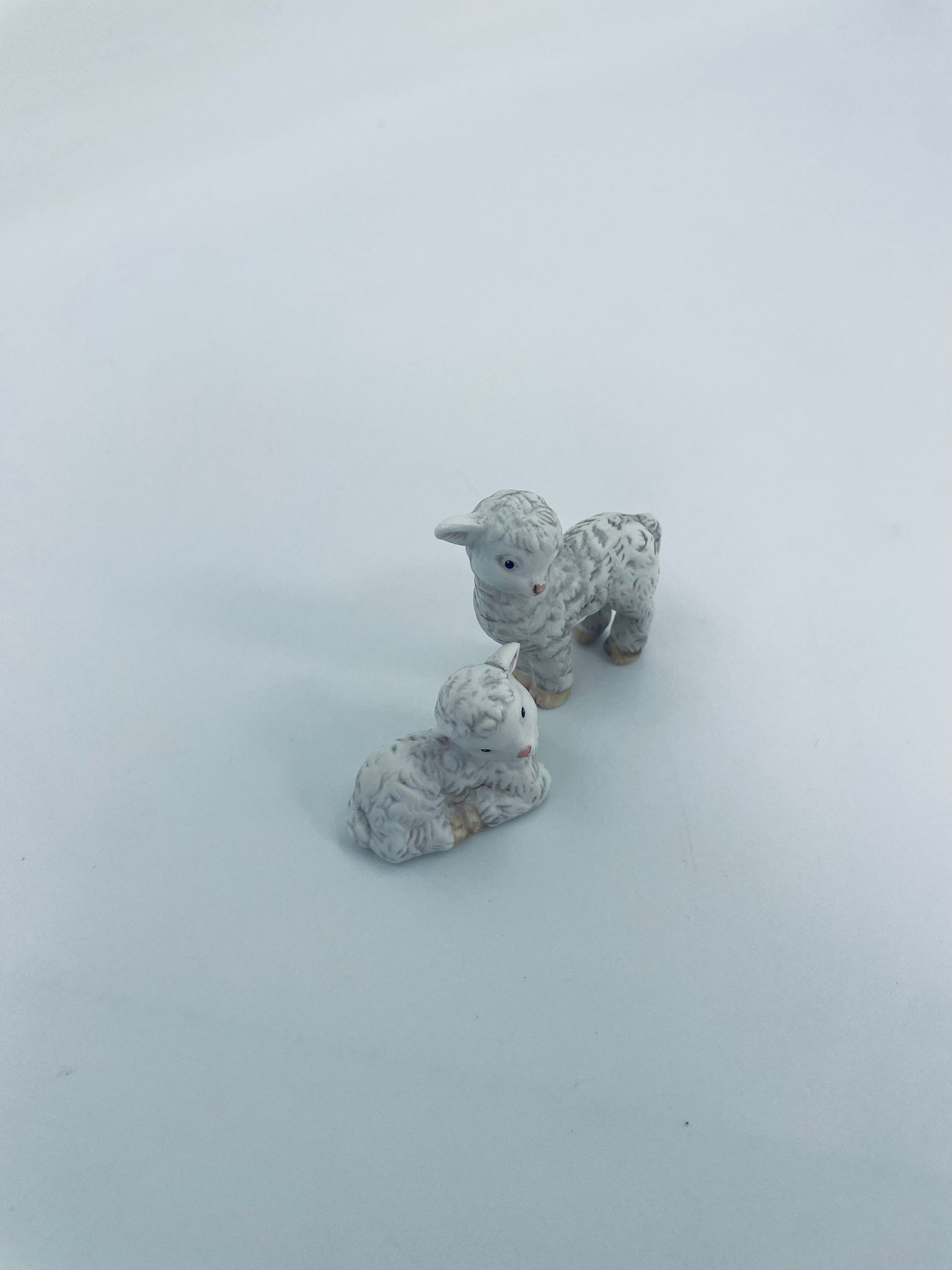 Figurka kolekcjonerska Goebel - obrazek 5