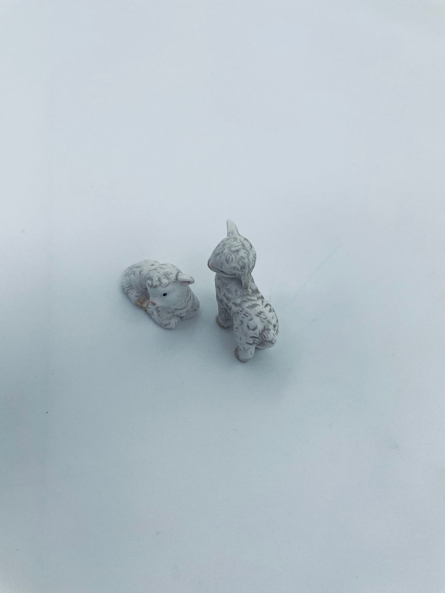 Figurka kolekcjonerska Goebel - obrazek 6