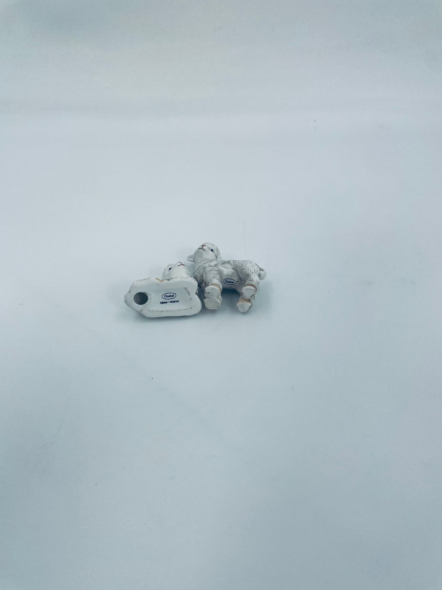 Figurka kolekcjonerska Goebel - obrazek 7