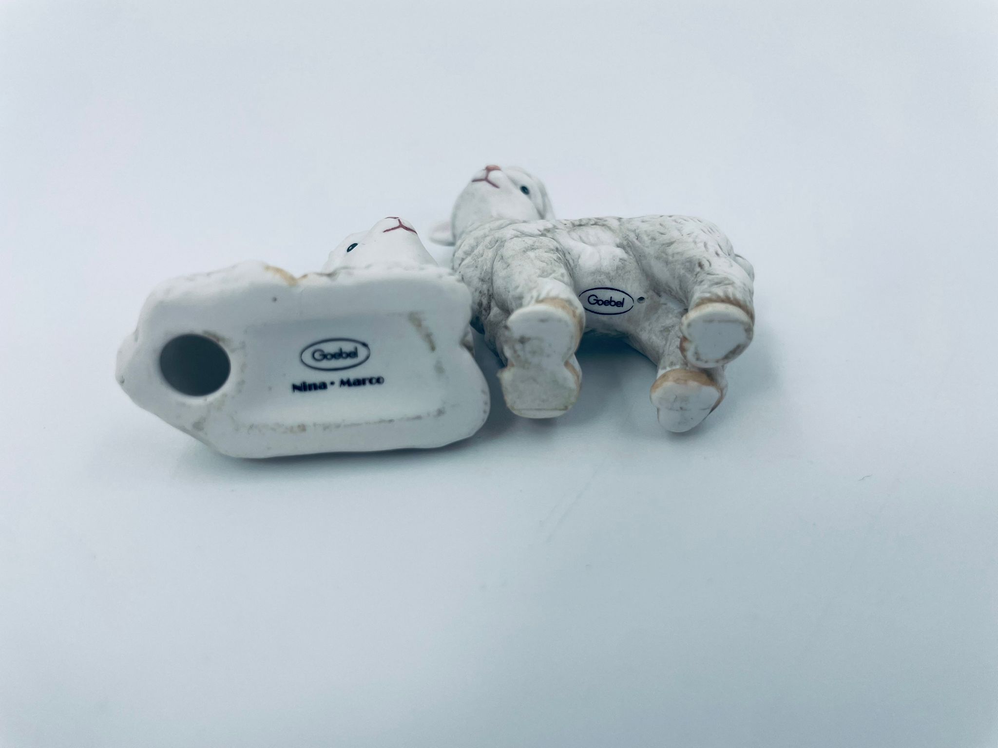 Figurka kolekcjonerska Goebel - obrazek 8