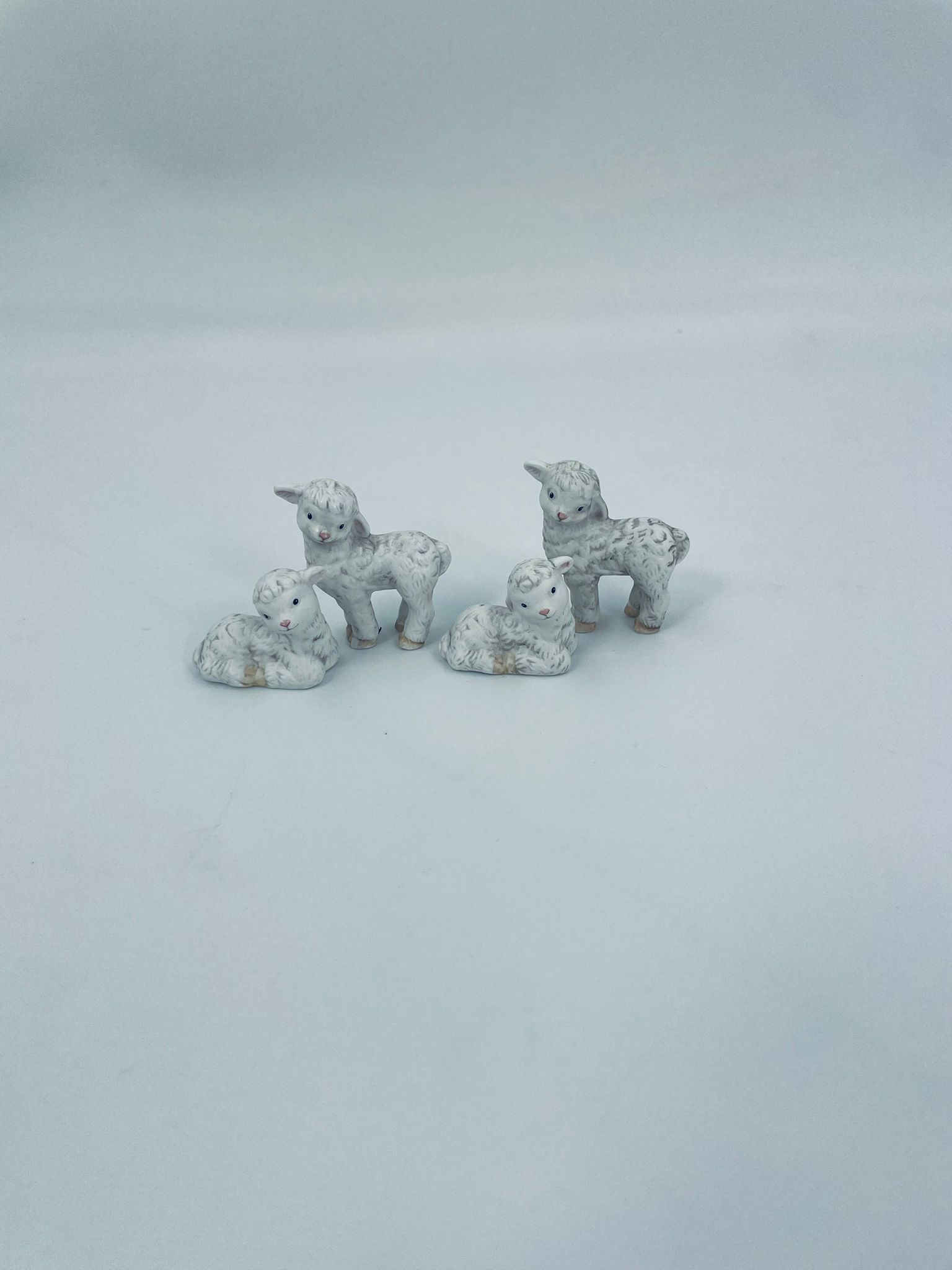 Figurka kolekcjonerska Goebel - obrazek 9