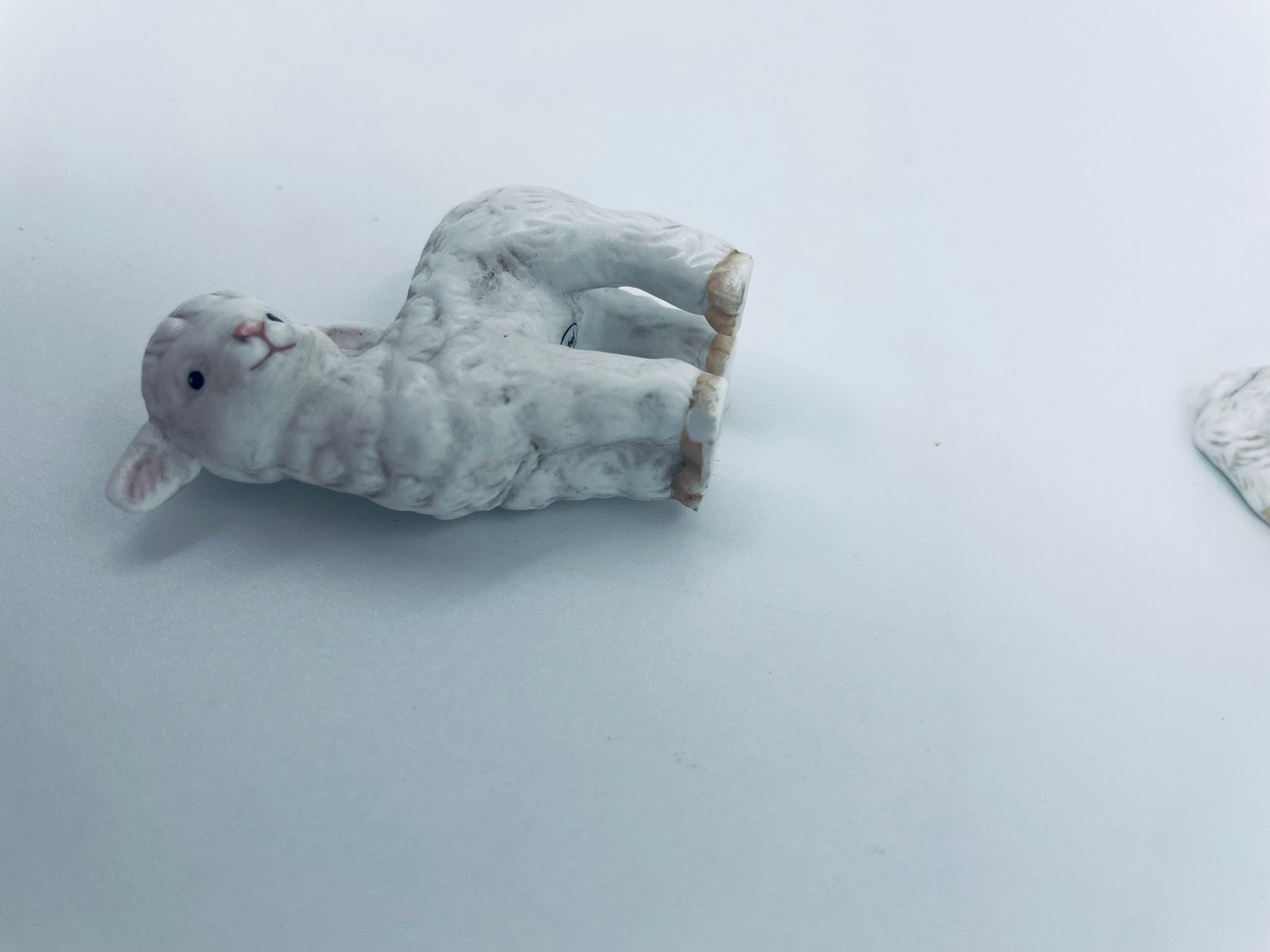 Figurka kolekcjonerska Goebel - obrazek 10