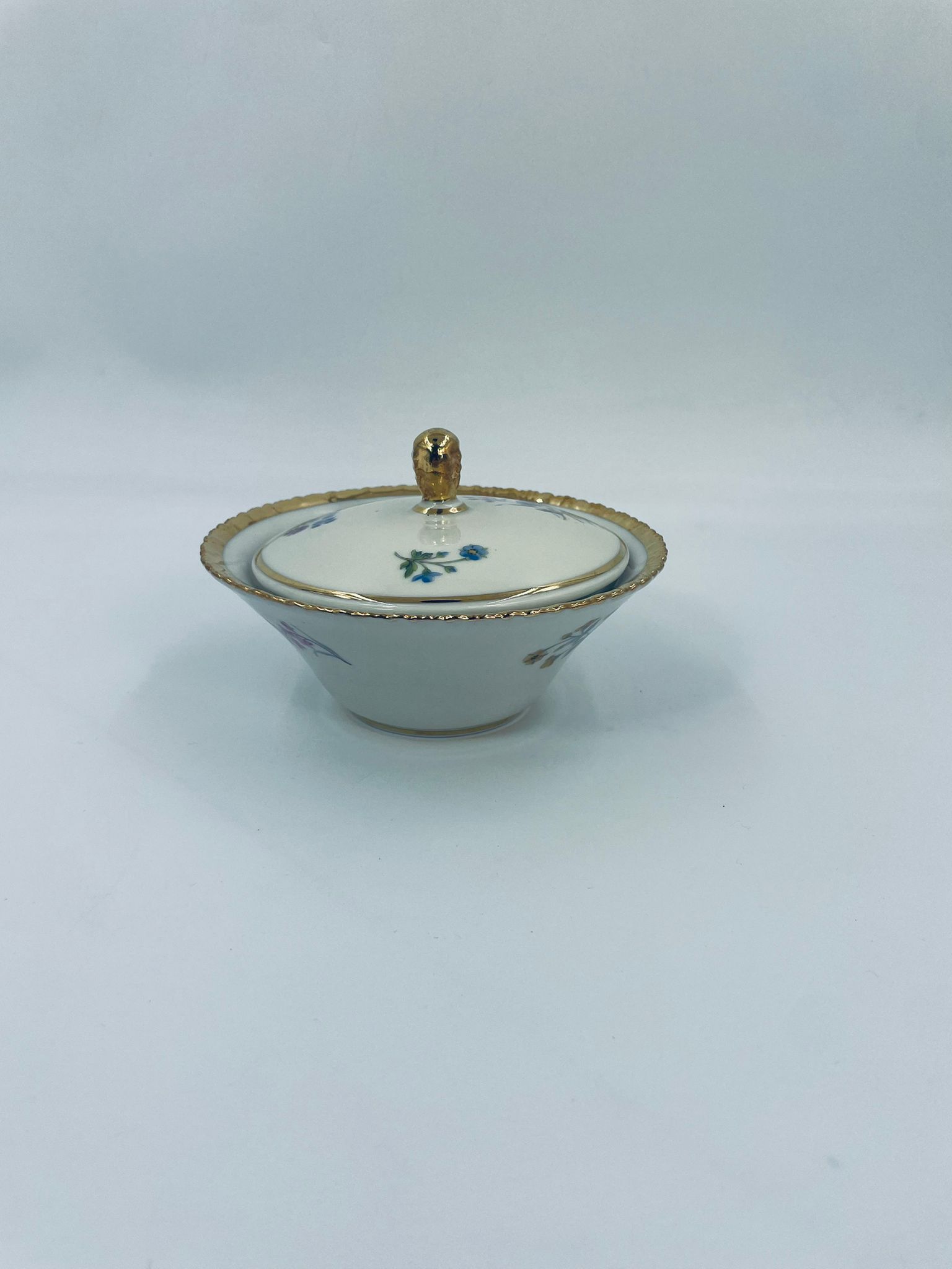 Bombonierka Winterling Marktleuthen